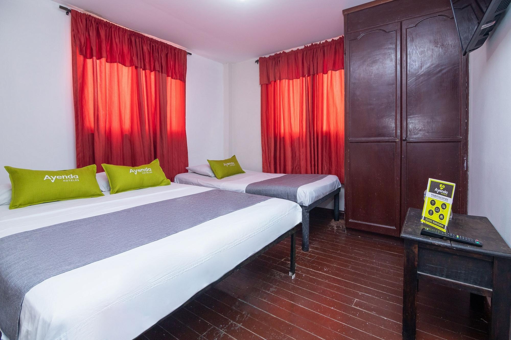 Foto de Hotel Ayenda Calypso 1142