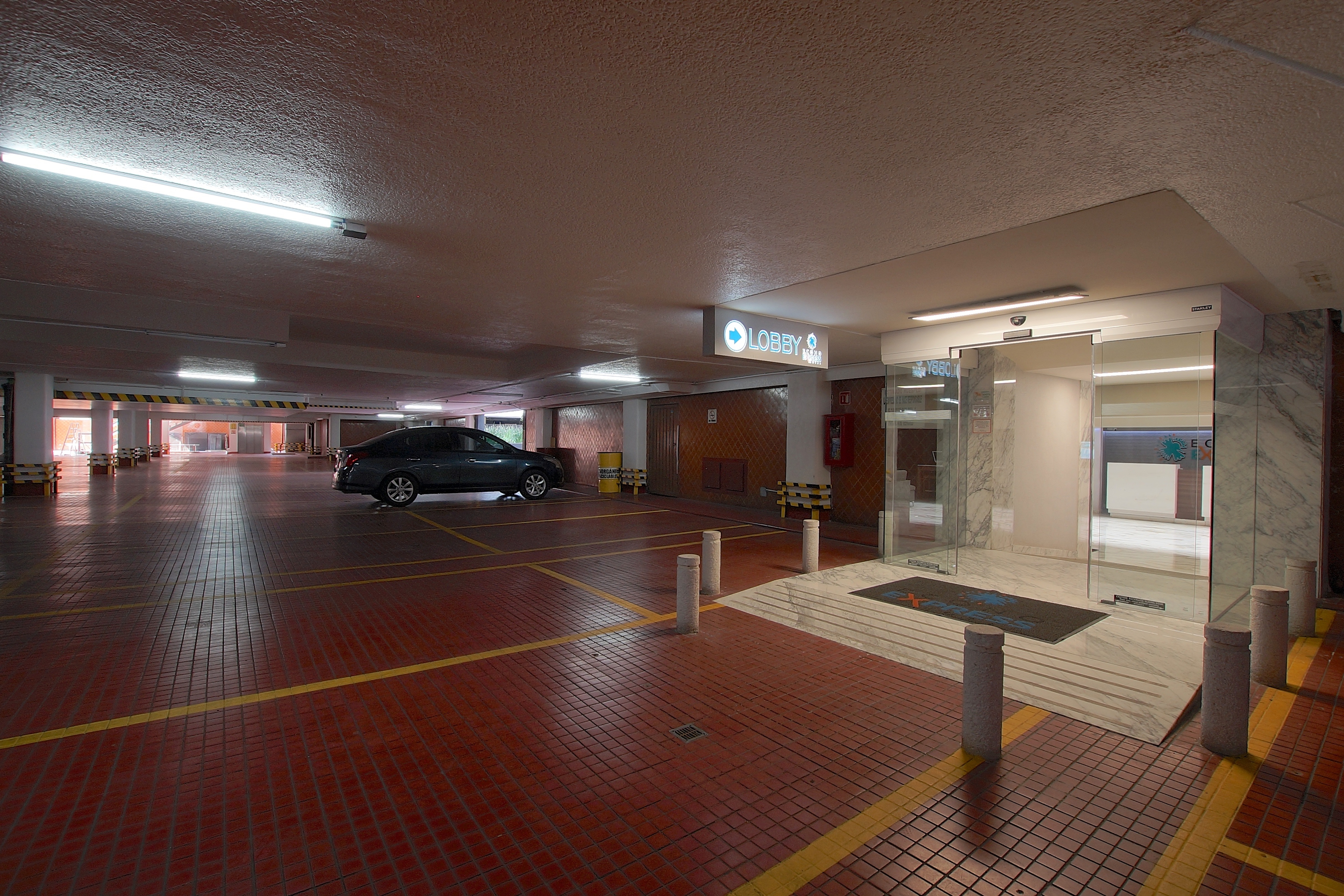 Foto de Econo Express Hotel by Nokte Inn