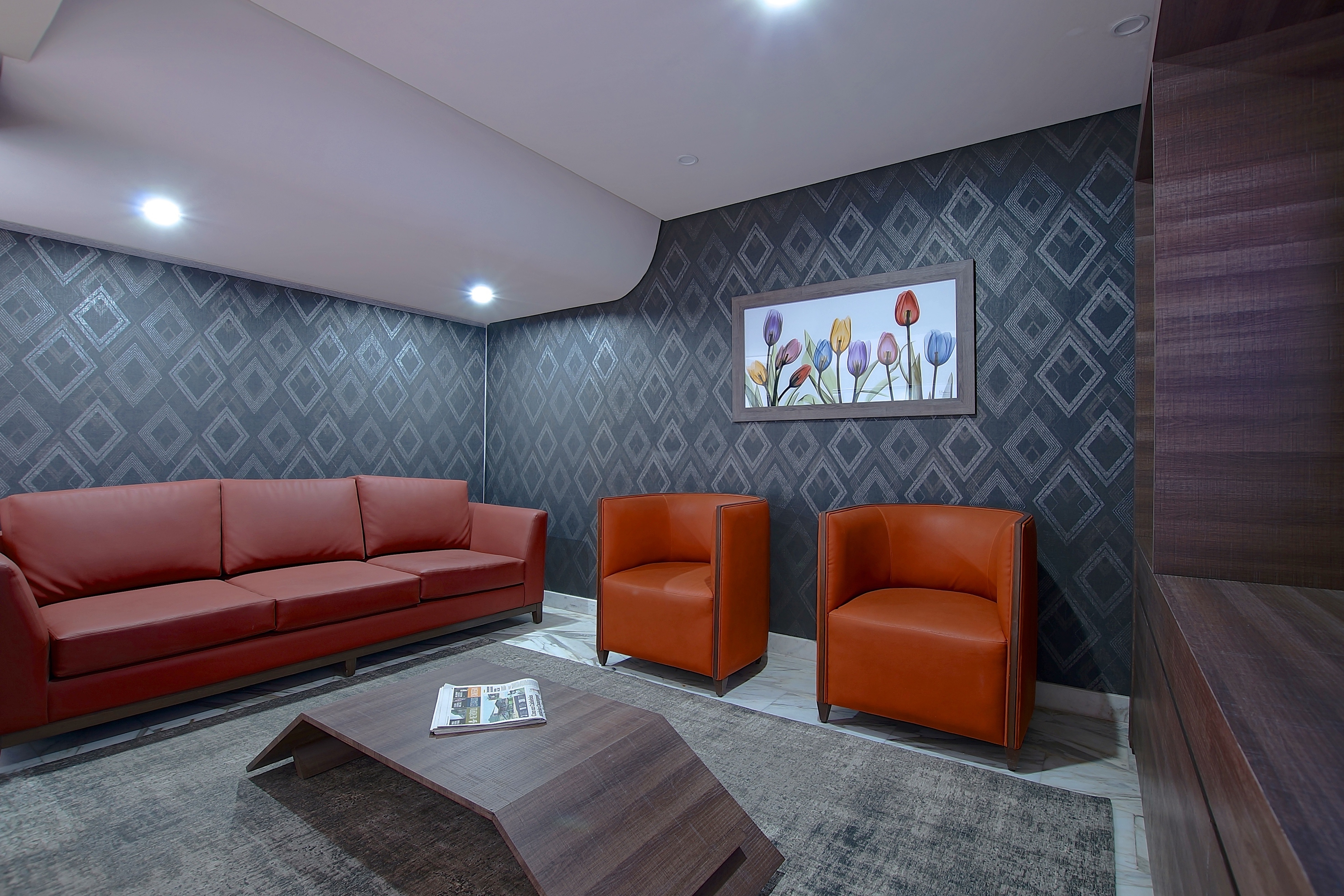 Foto de Econo Express Hotel by Nokte Inn