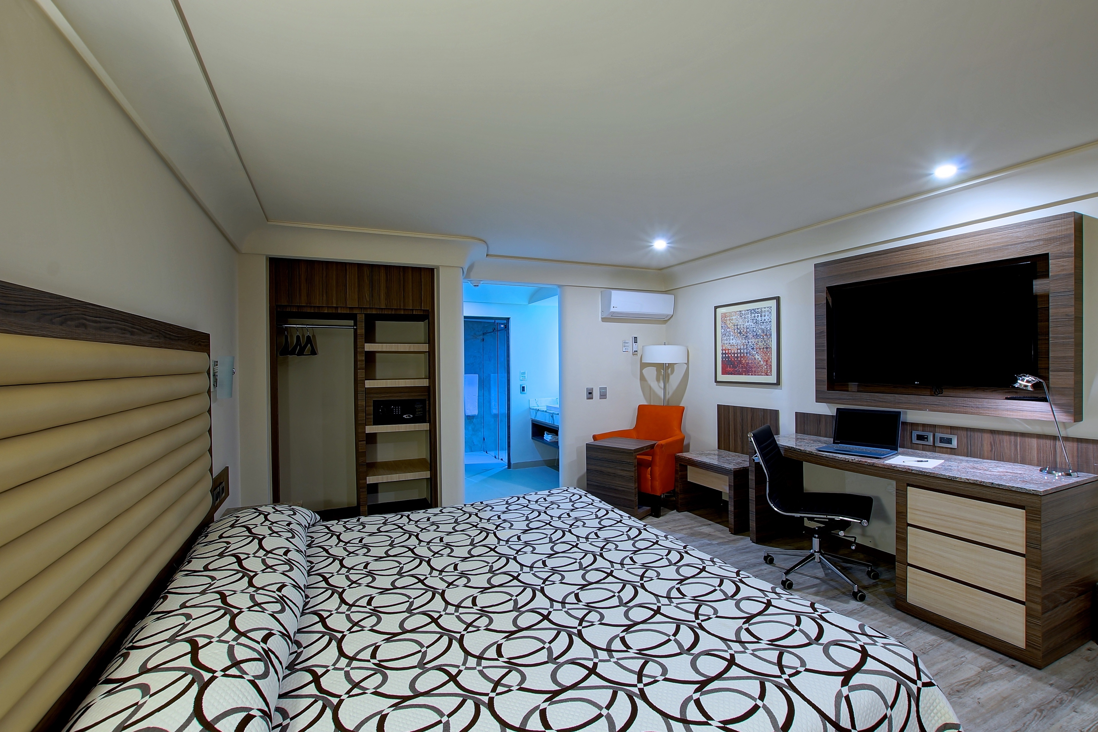 Foto de Econo Express Hotel by Nokte Inn