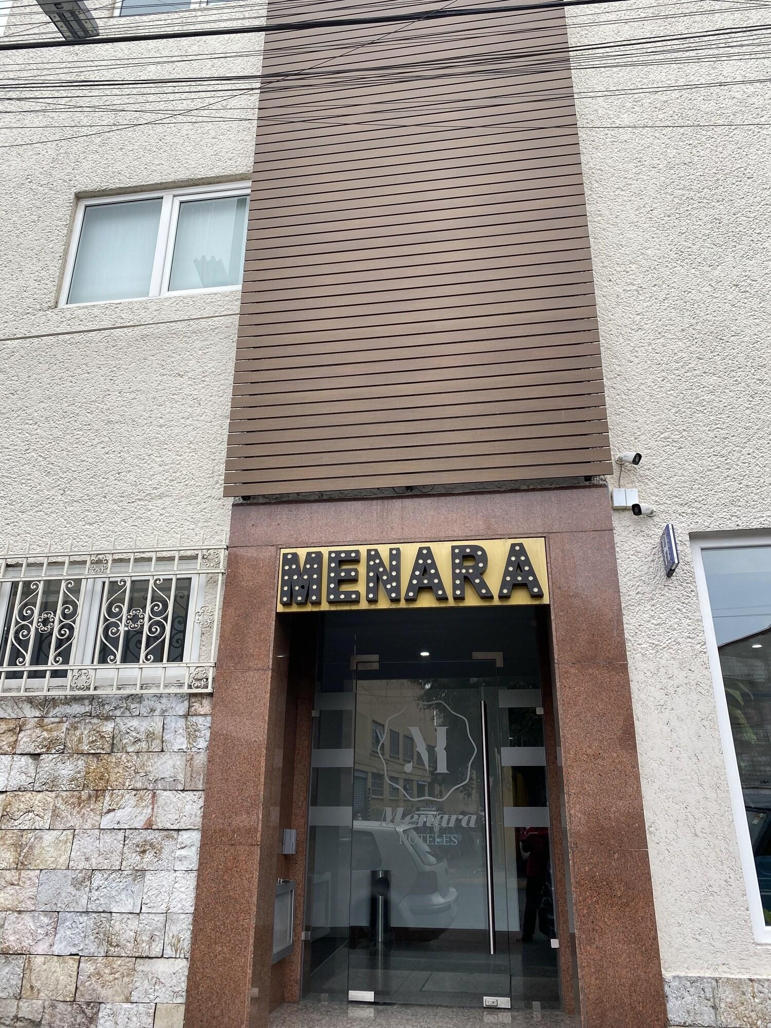 Foto de Hotel Menara