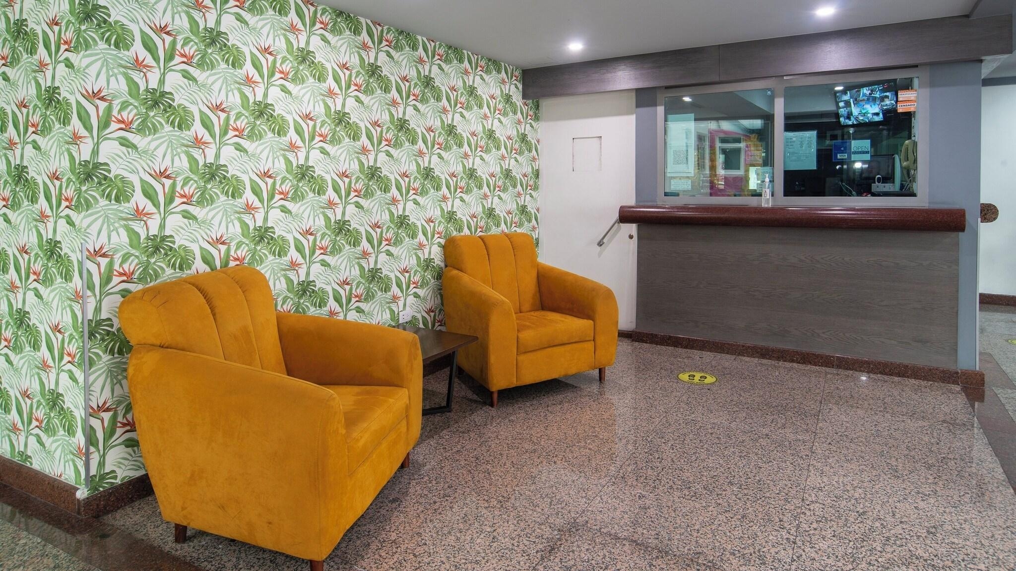 Foto de Hotel Menara