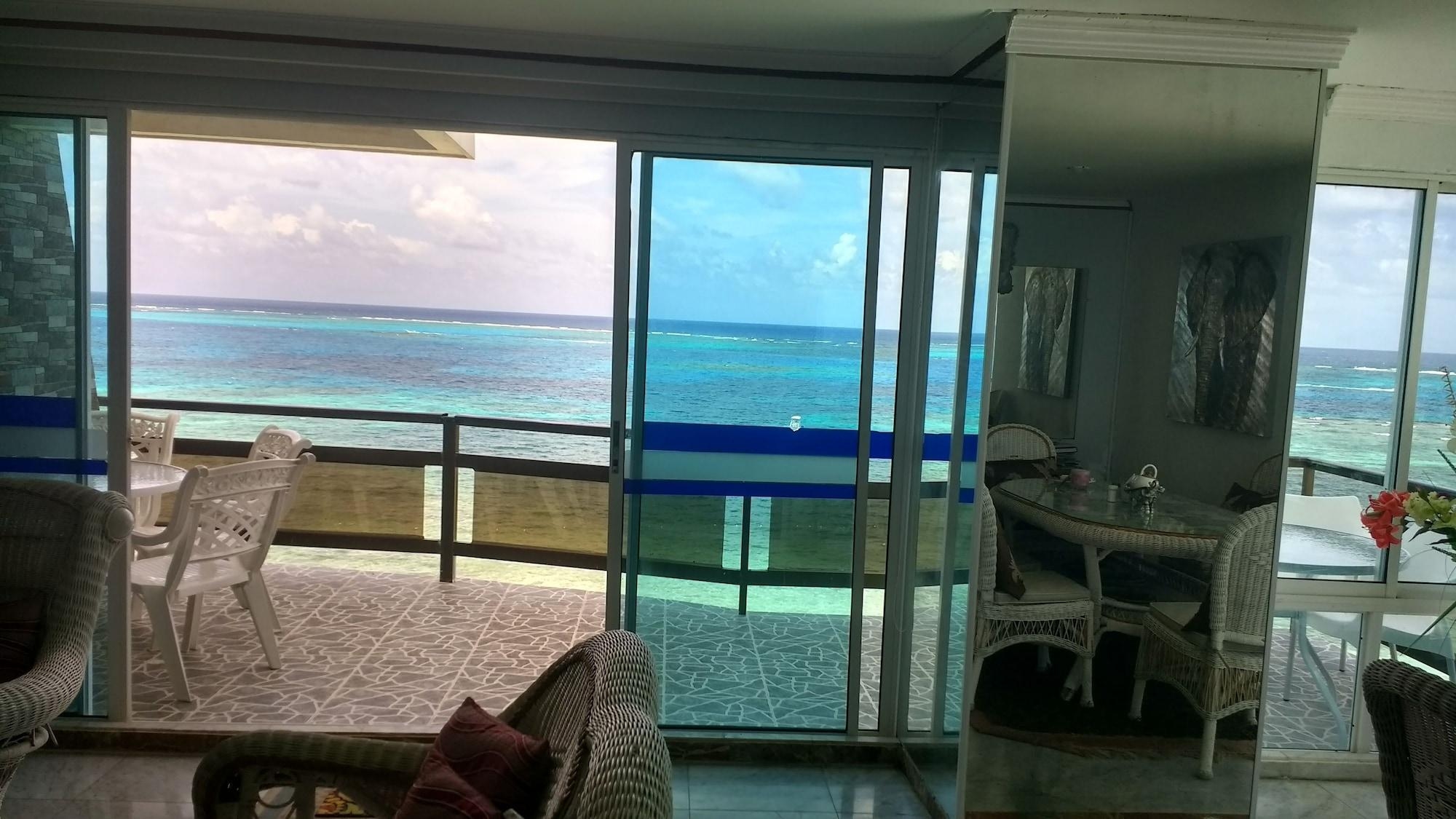 Foto de Kristhal Plaza
