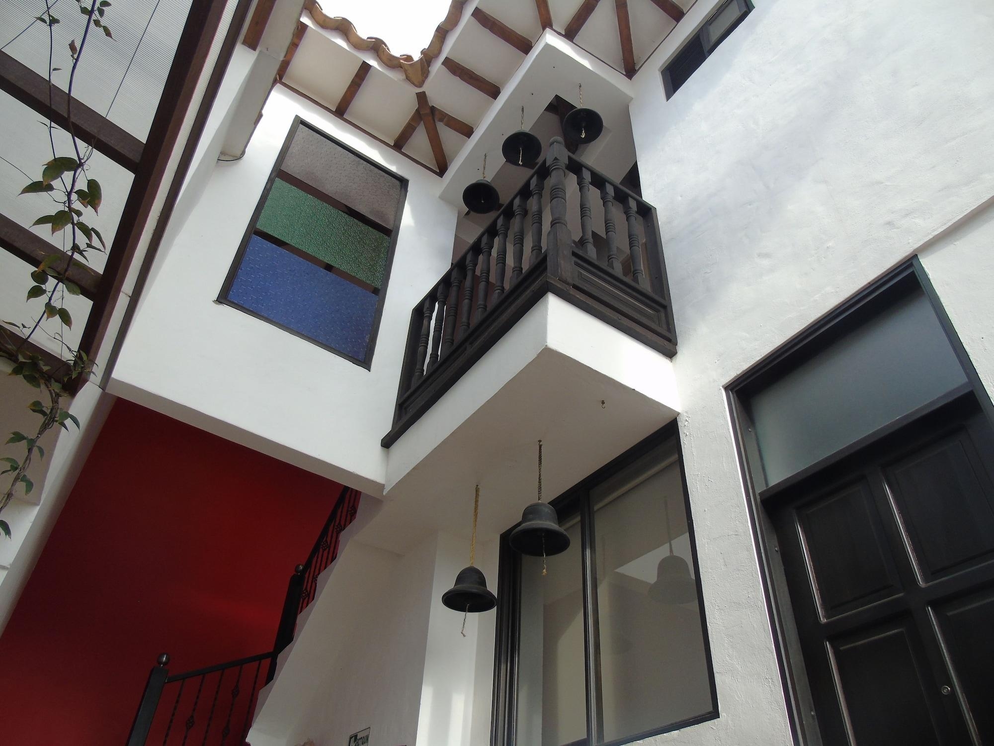 Foto de Hotel Capitán Ricaurte