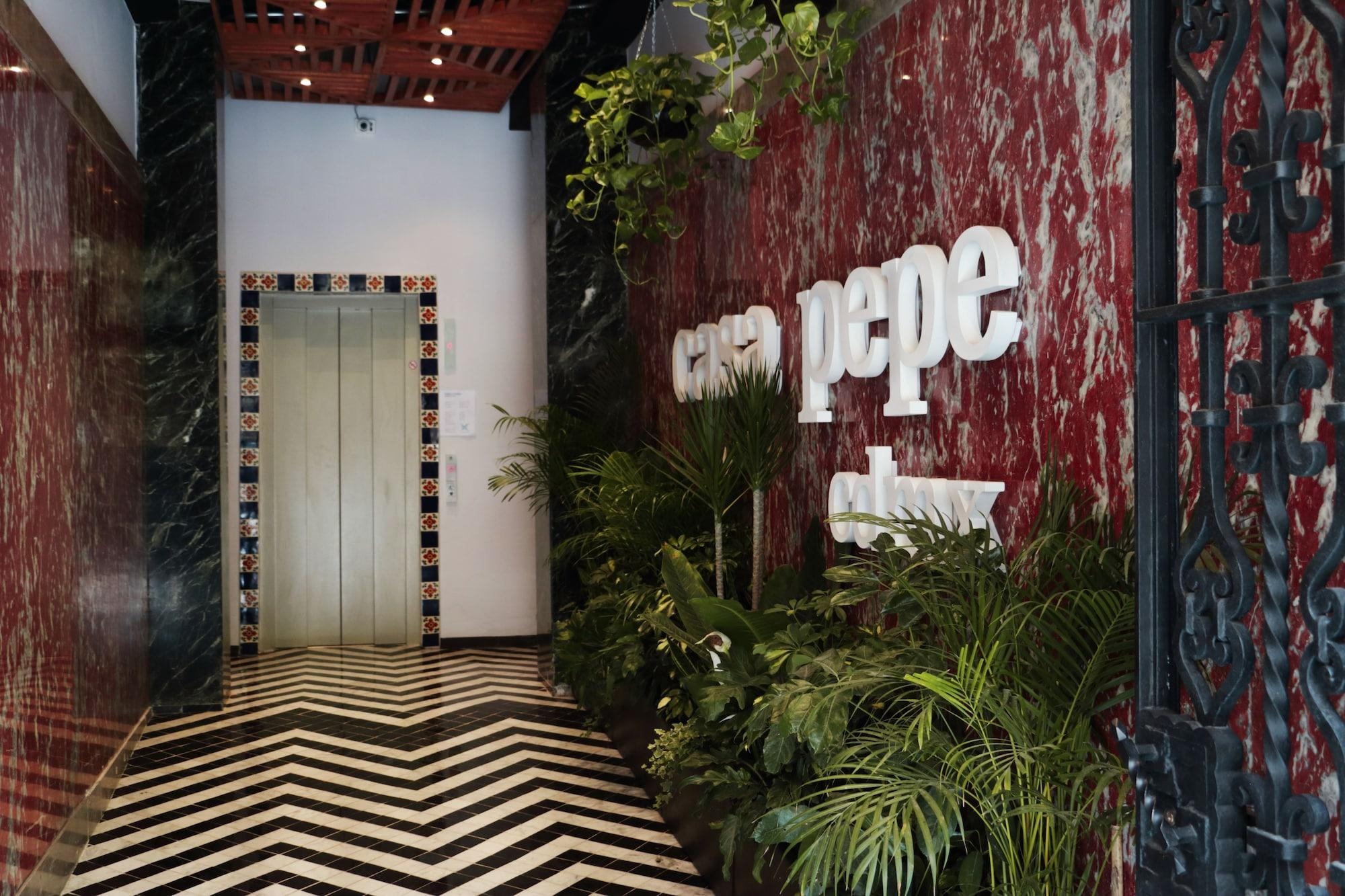 Foto de Casa Pepe - Hostel