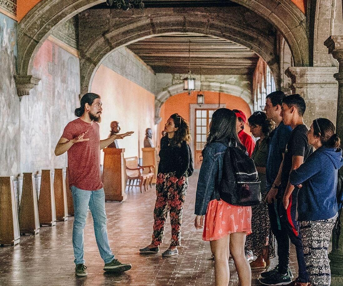 Foto de Casa Pepe - Hostel