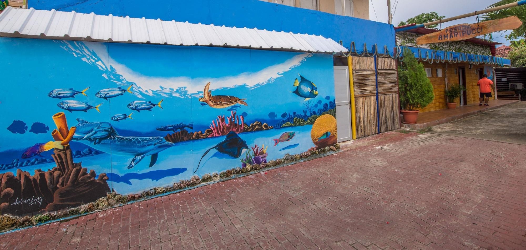 Foto de Posada Amaripucci
