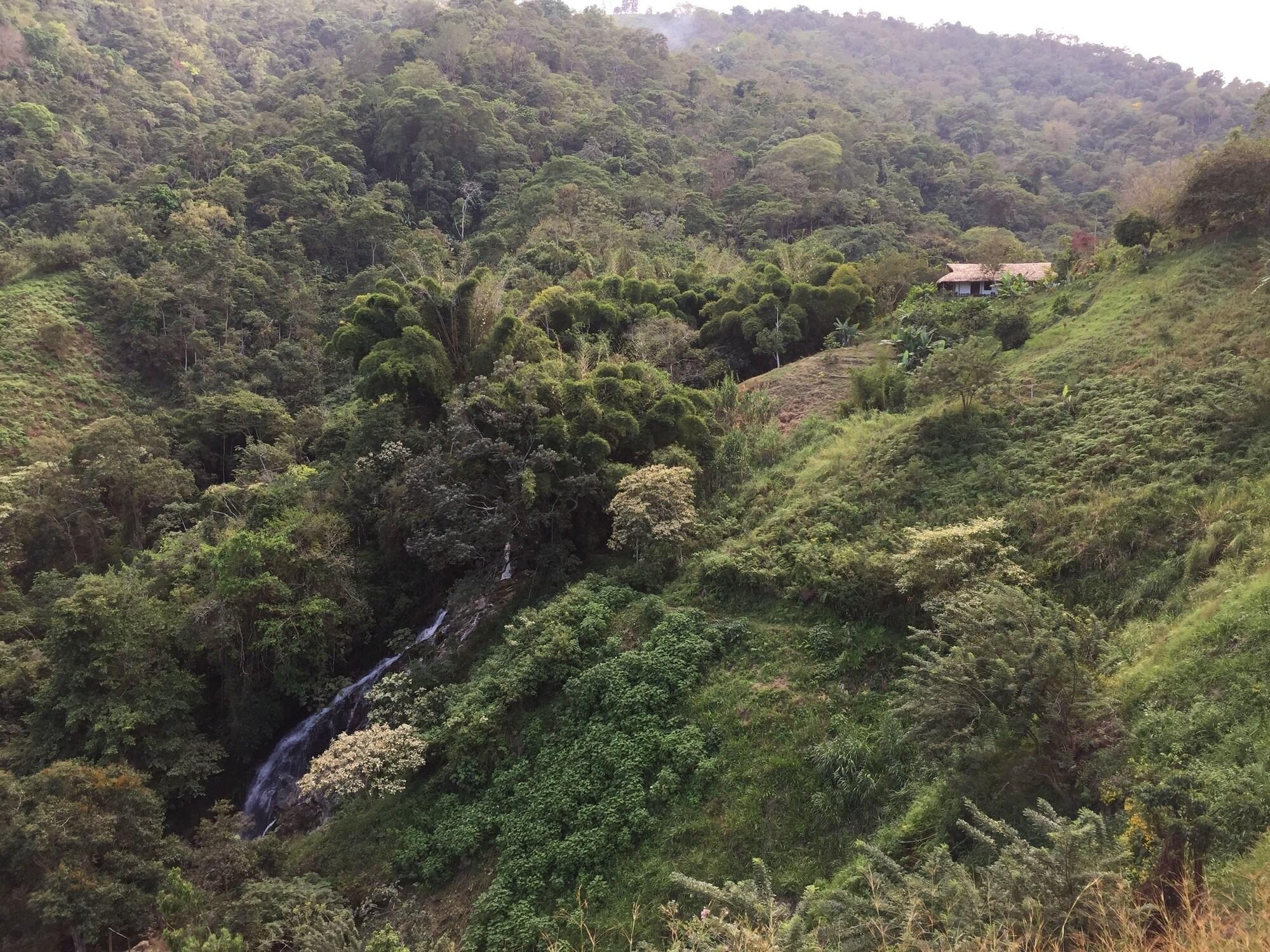Foto de Reserva Natural Tierra Adentro