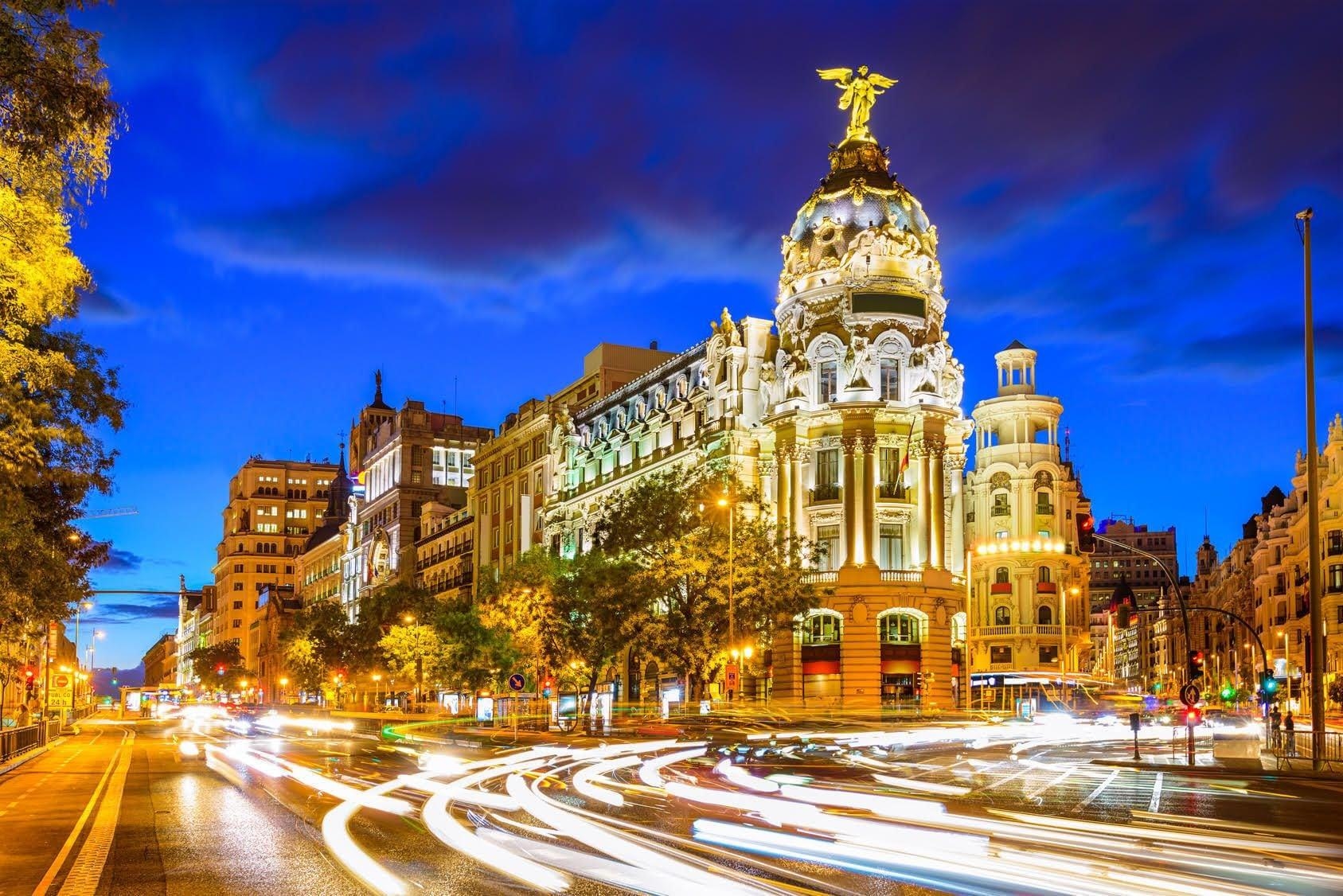 Foto de La Reina De Gran Via