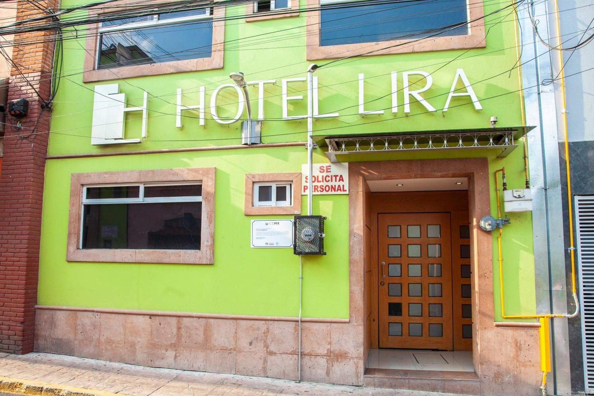 Foto de Hotel Lira - Solo Adultos