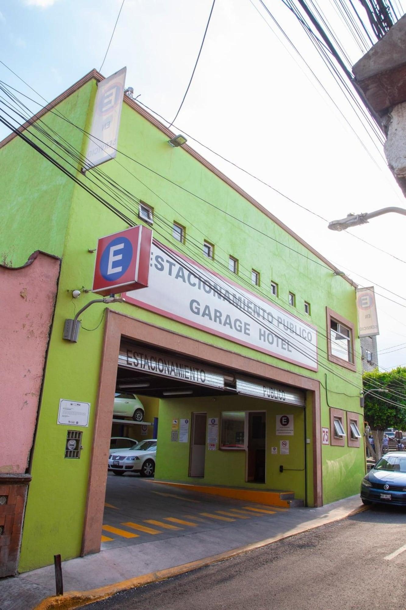 Foto de Hotel Lira - Solo Adultos