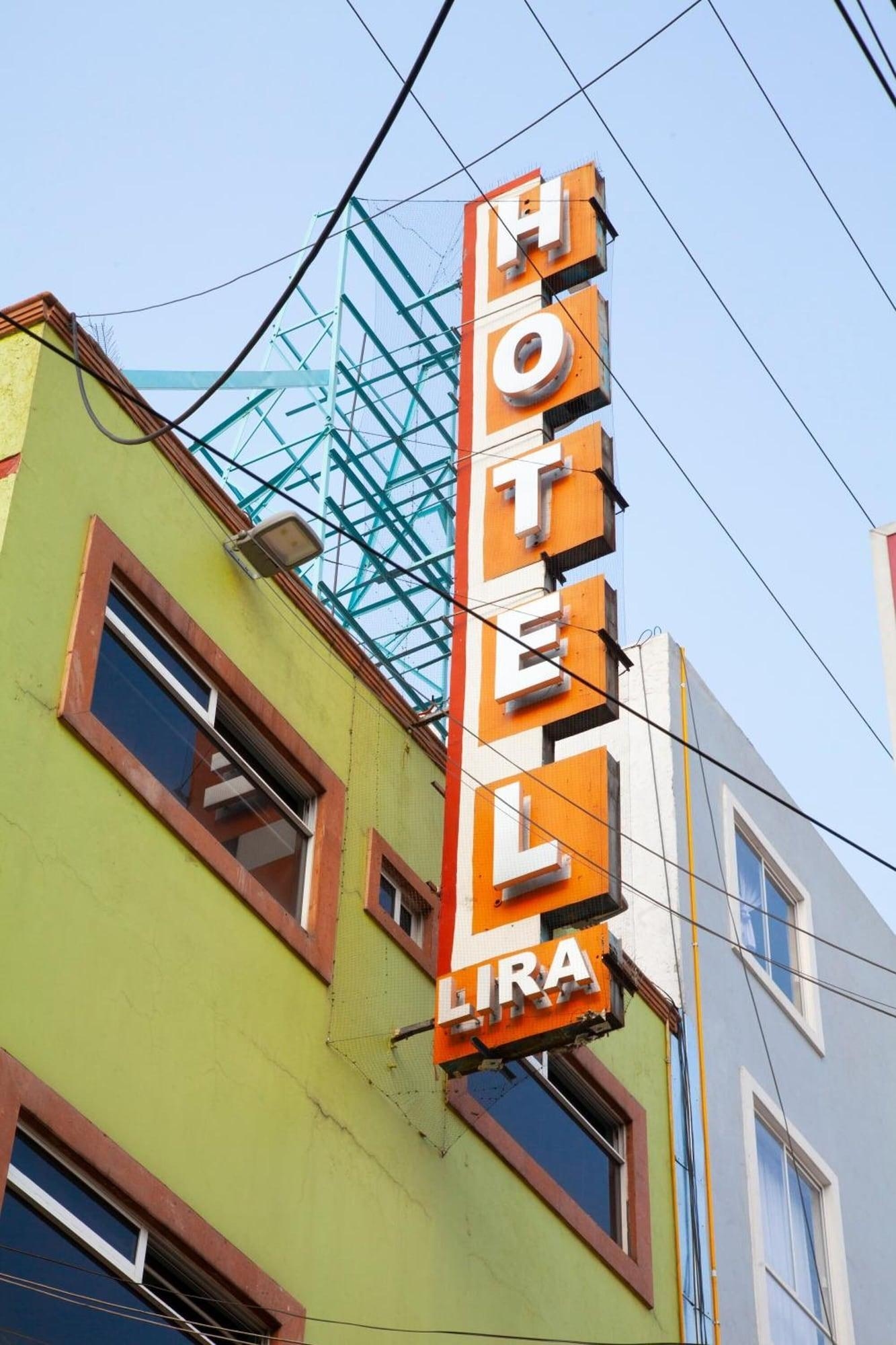 Foto de Hotel Lira - Solo Adultos