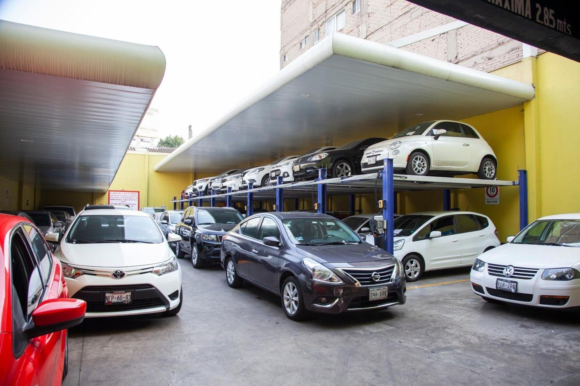 Foto de Hotel Lira - Solo Adultos