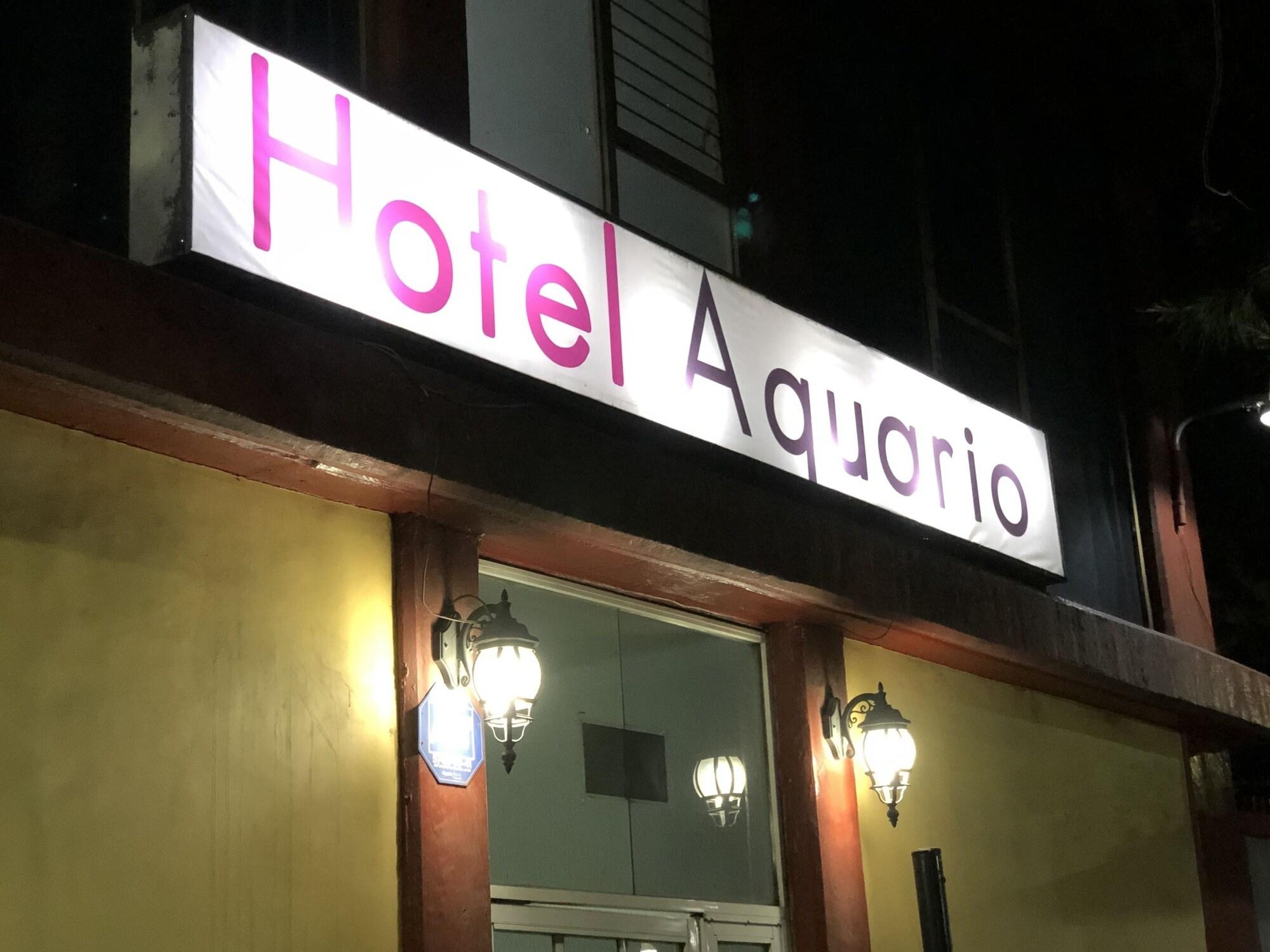 Foto de Hotel Aquario CDMX - Central del Norte