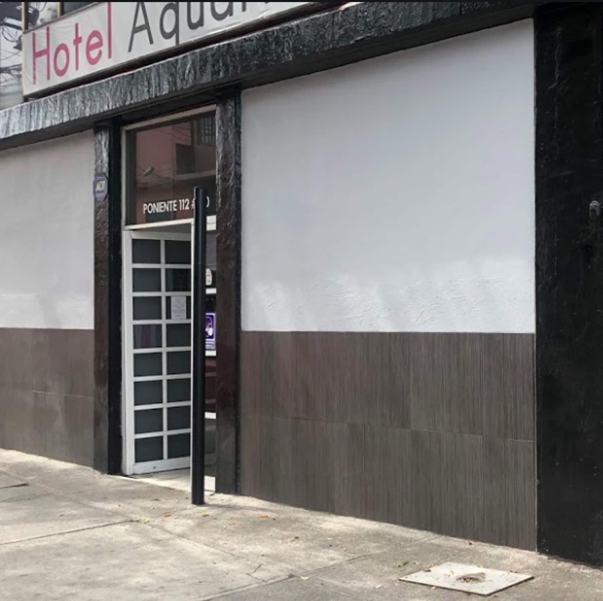 Foto de Hotel Aquario CDMX - Central del Norte