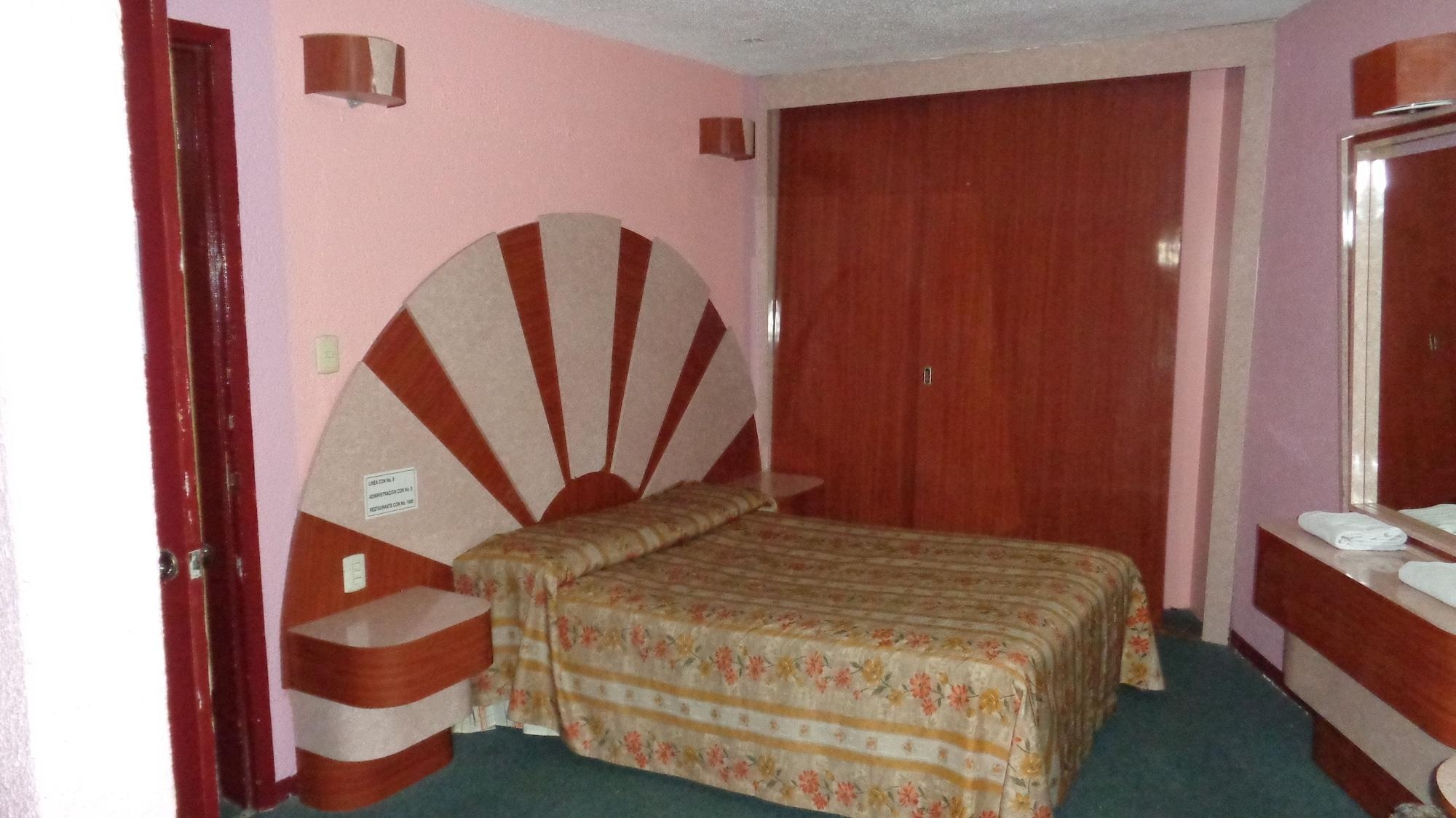 Foto de Hotel Aquario CDMX - Central del Norte