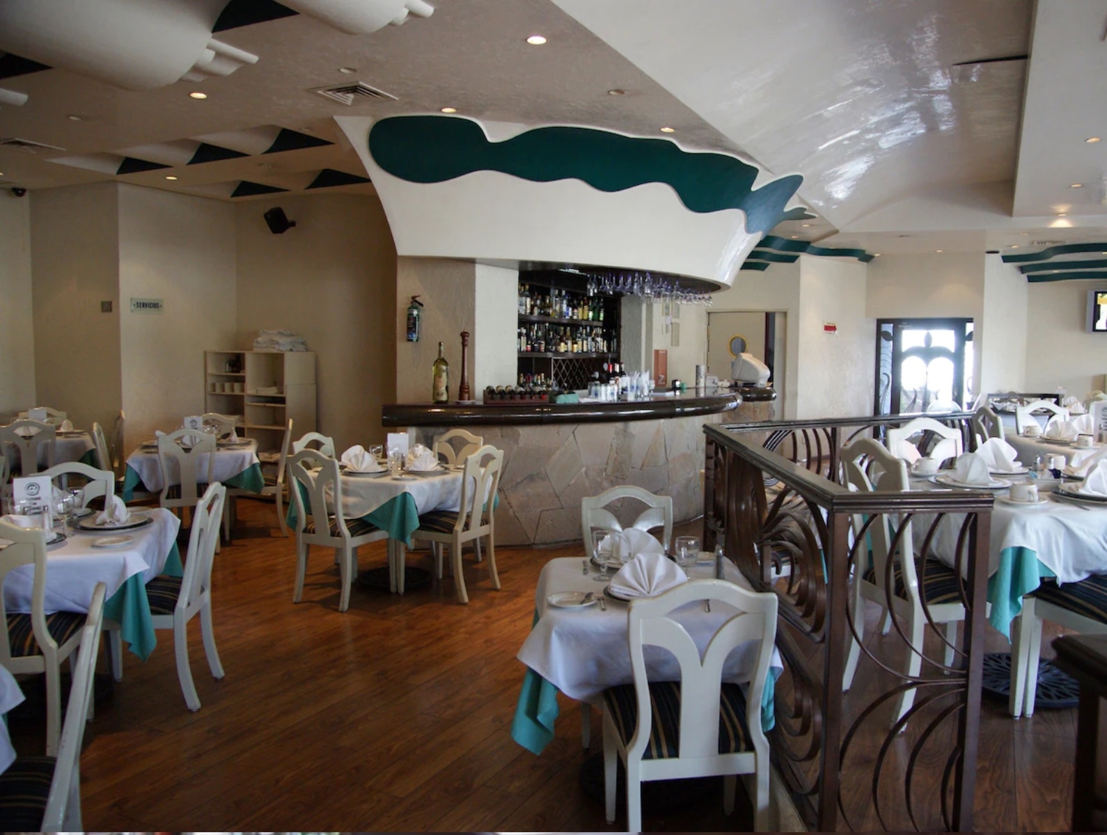 Foto de Portonovo Hotel & Suites