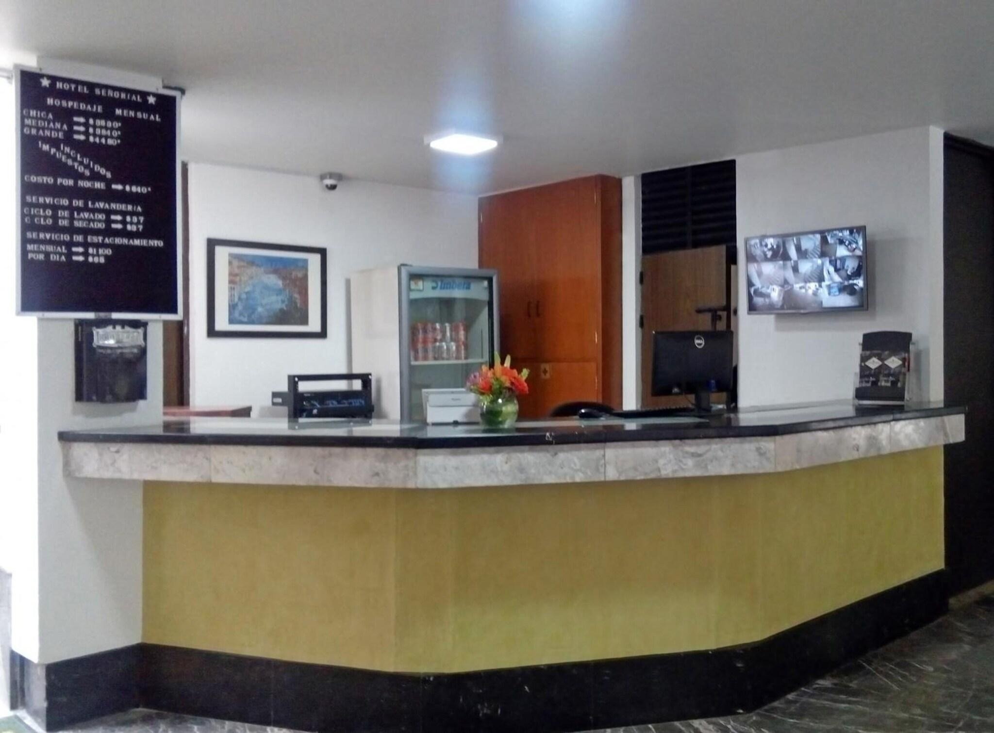 Foto de Hotel Señorial
