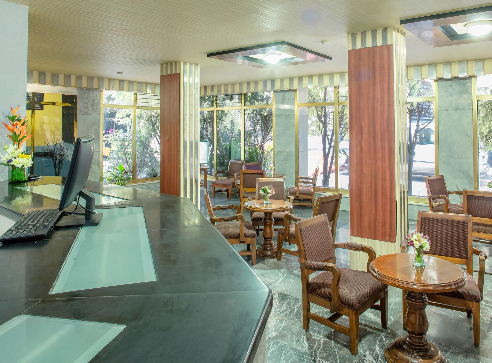 Foto de Hotel Señorial