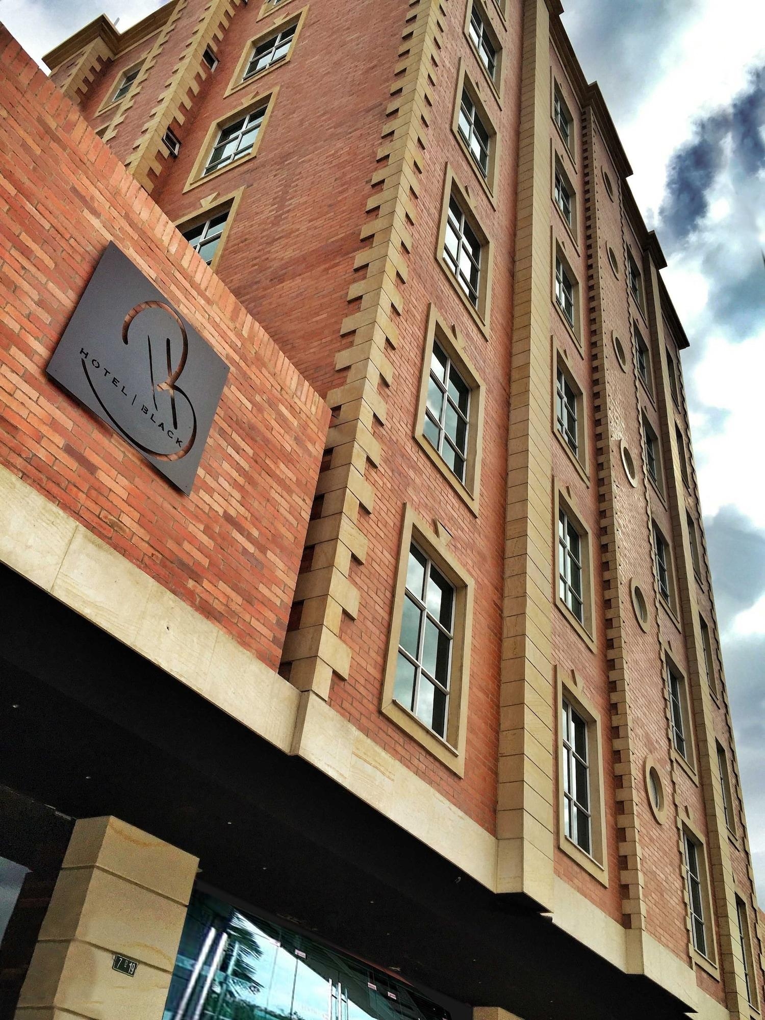 Foto de Hotel Black Usaquen