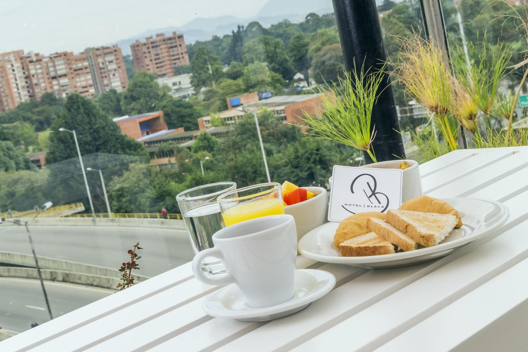 Foto de Hotel Black Usaquen