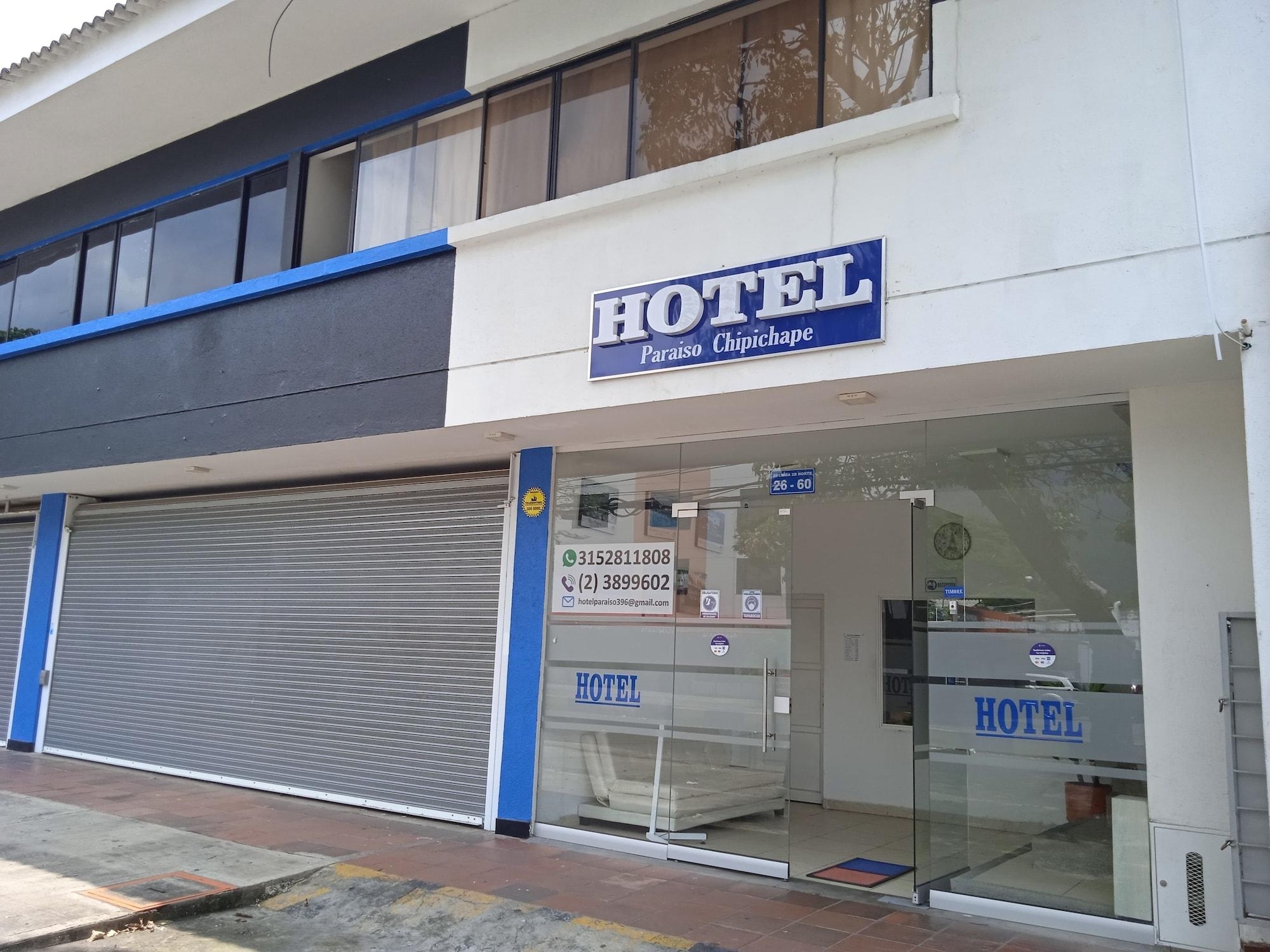 Foto de Ayenda Hotel Paraiso Chipichape