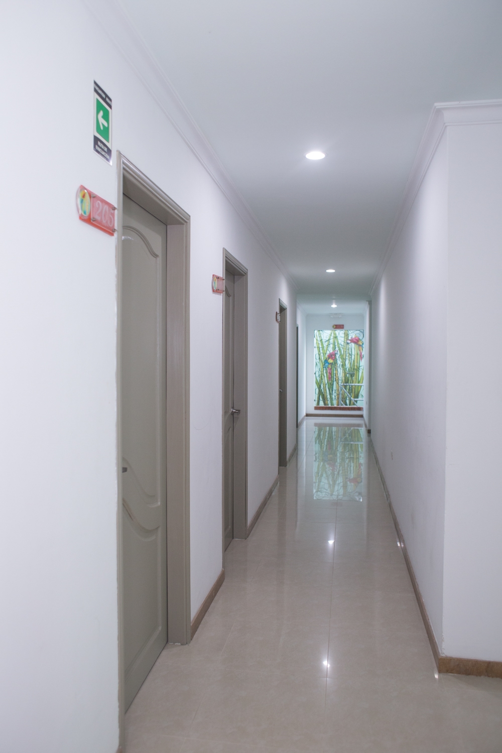 Foto de Hotel Costa Bonita