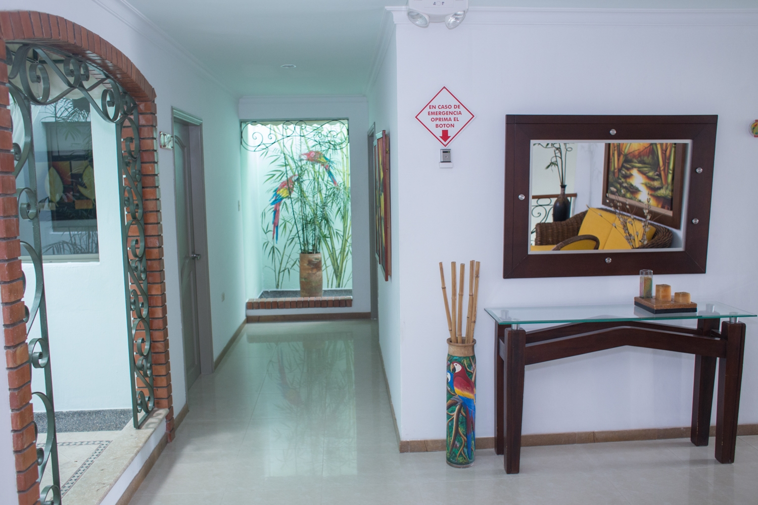 Foto de Hotel Costa Bonita