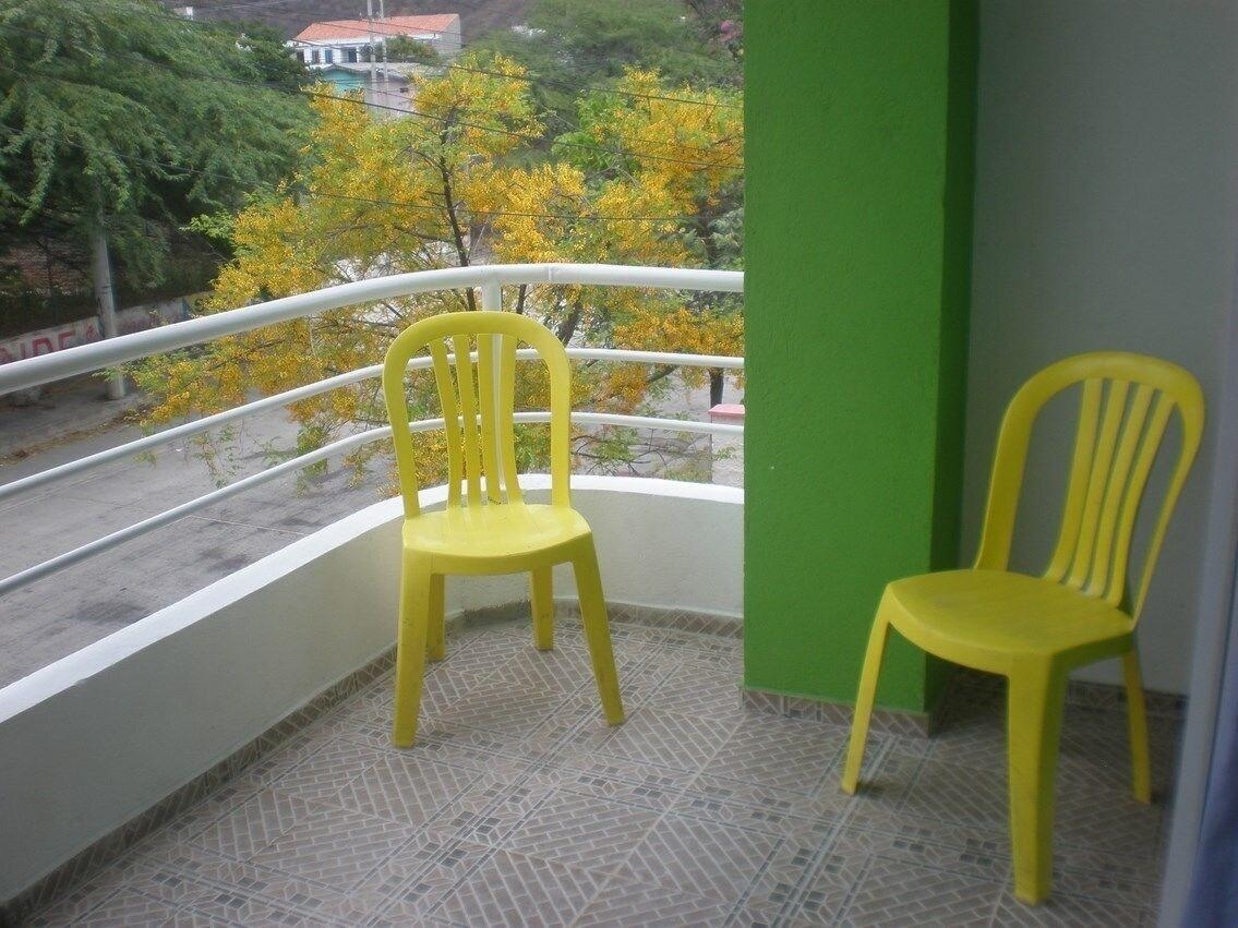 Foto de Apartahotel Tukasa Rodadero