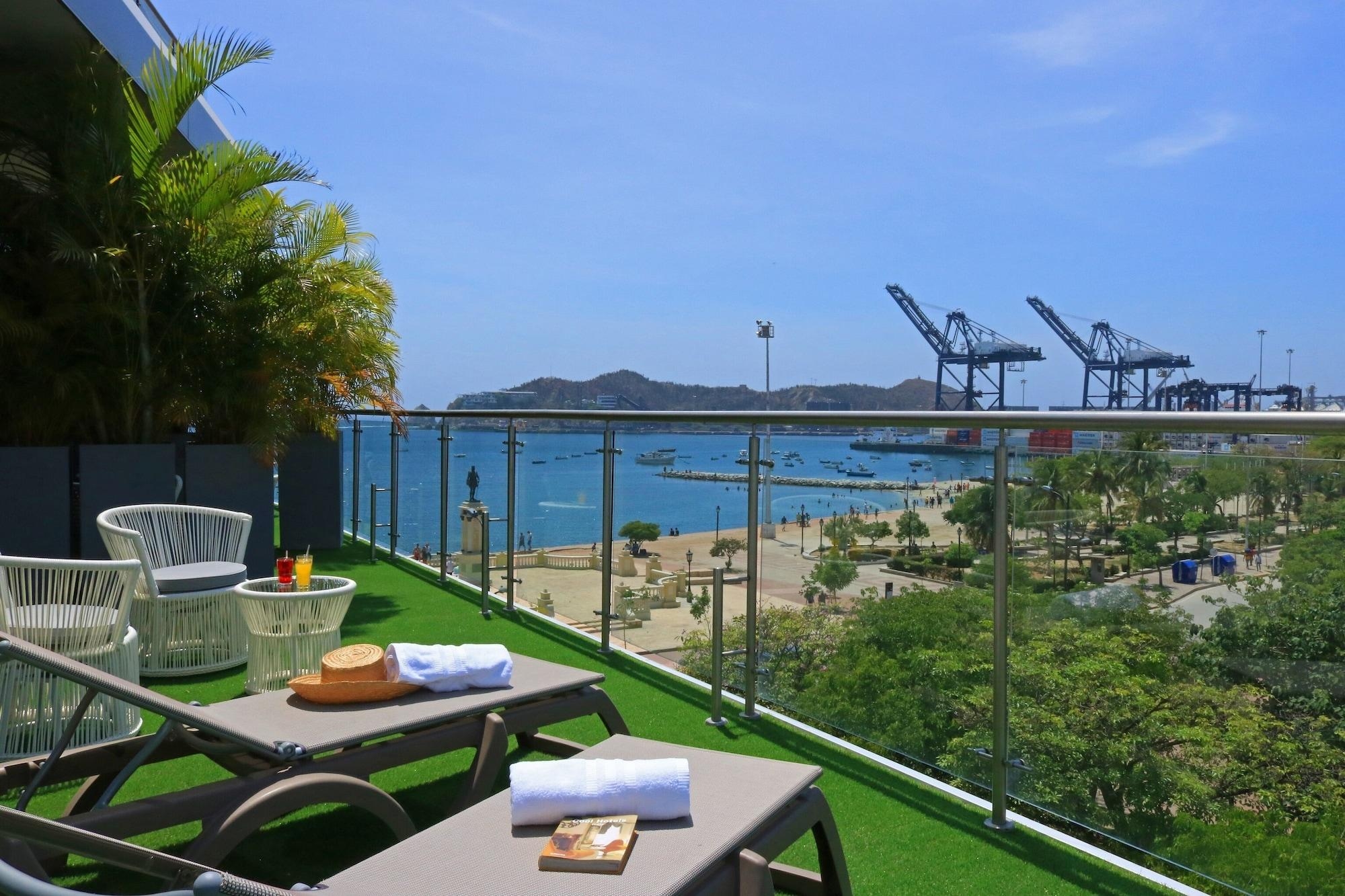Foto de Bonita Bay Concept Hotel