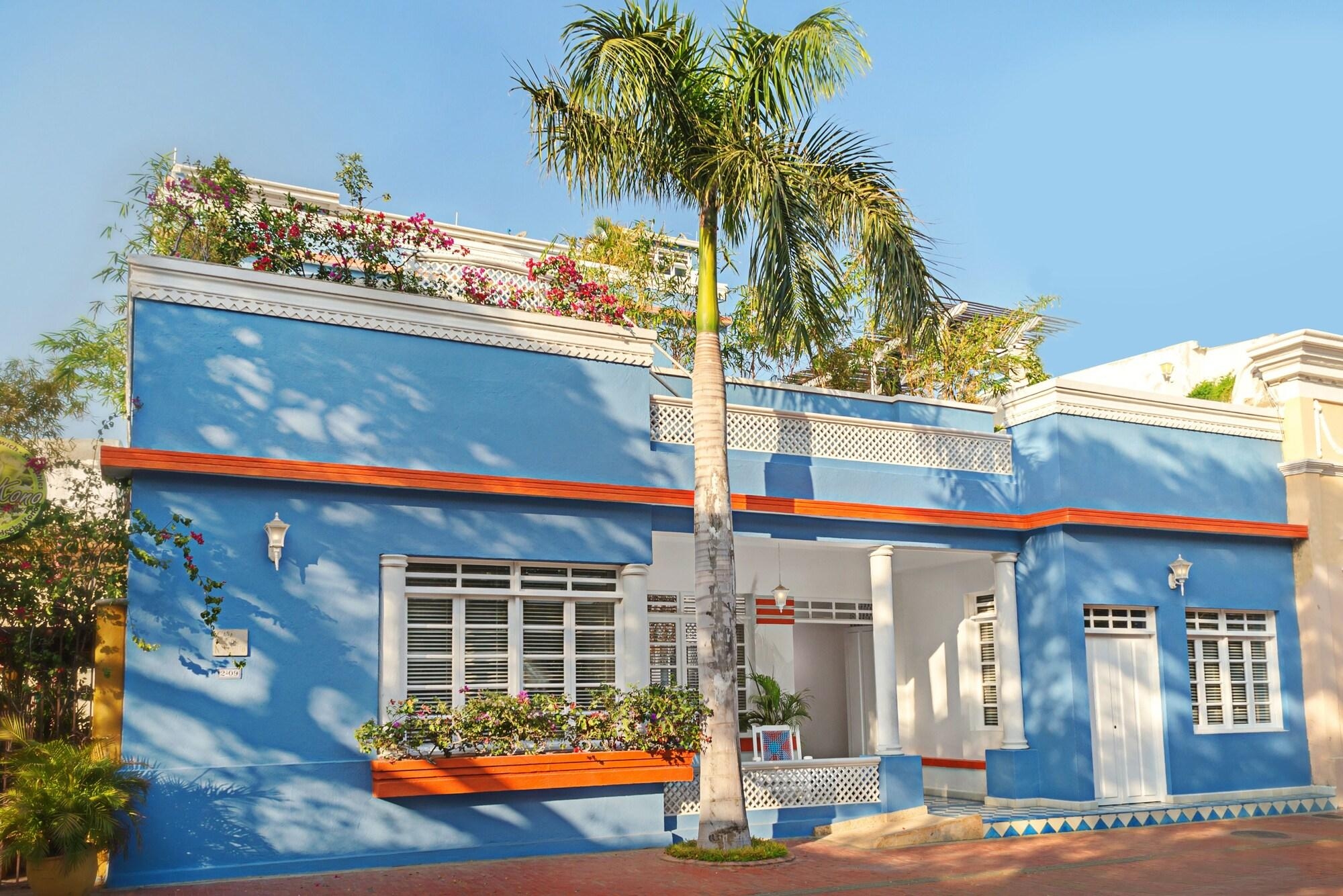 Foto de Placita Vieja Hotel Boutique Spa
