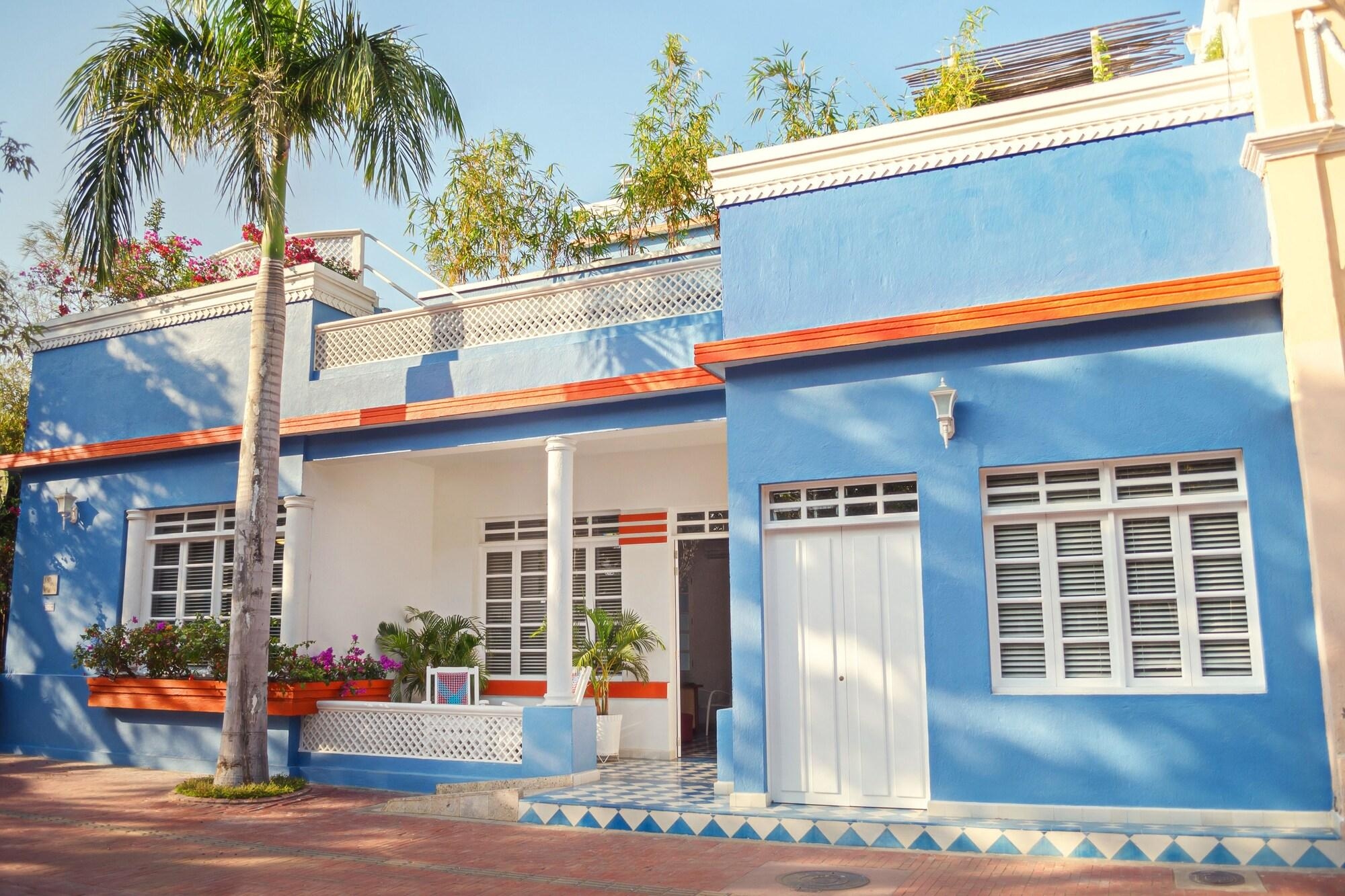Foto de Placita Vieja Hotel Boutique Spa