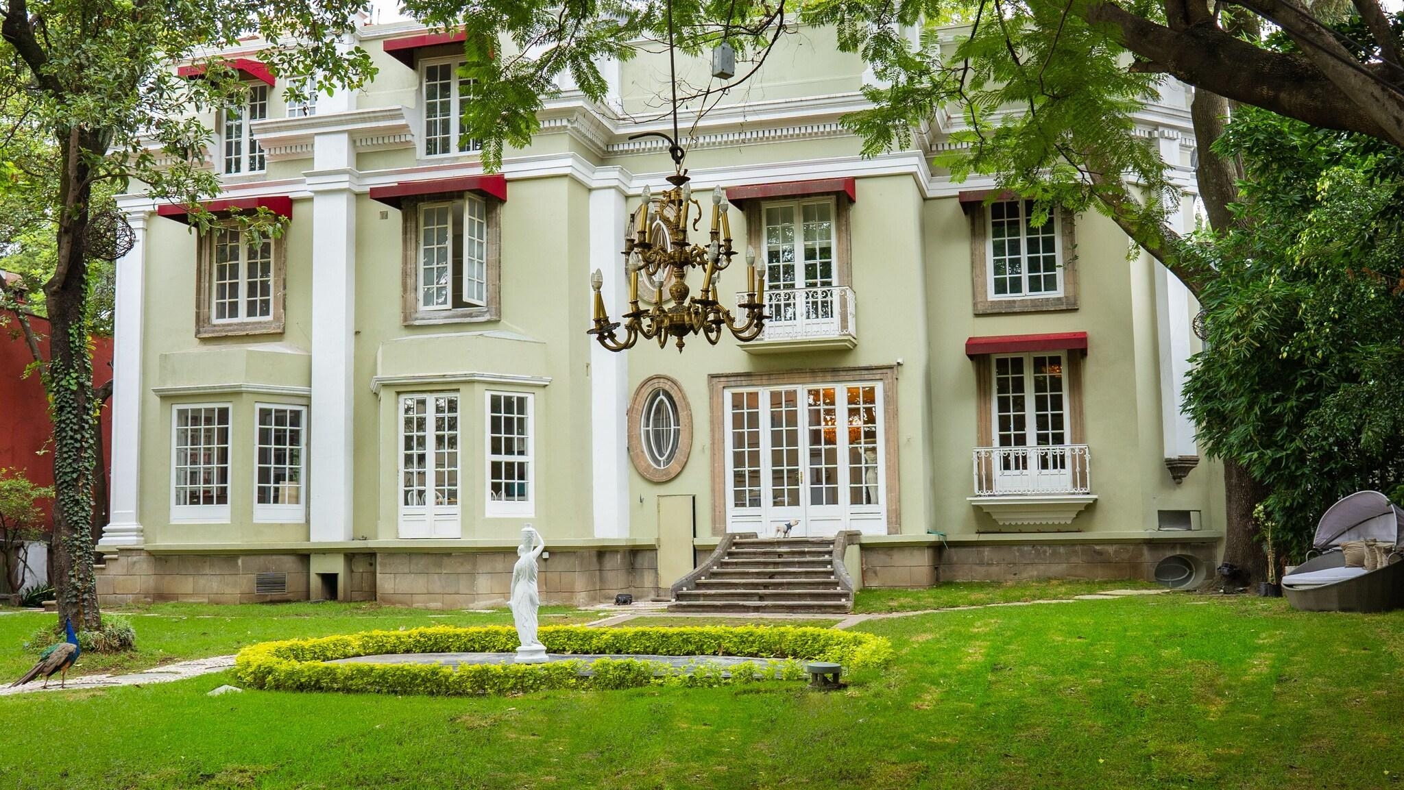 Foto de Mansion Papilio
