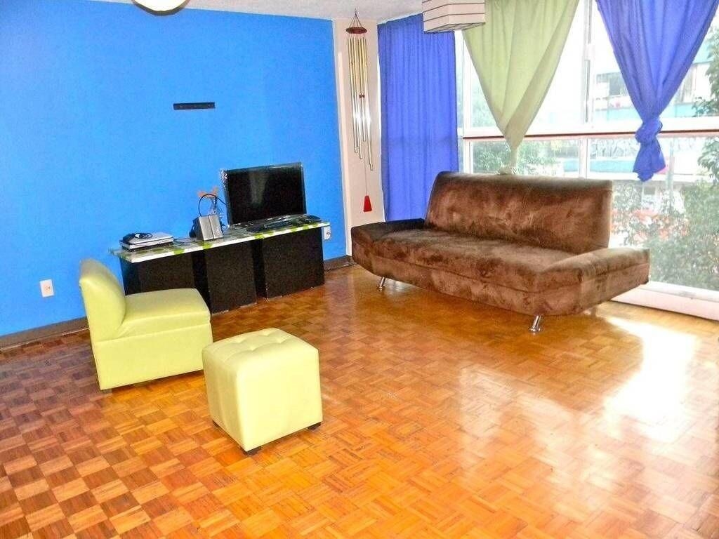 Foto de B&B México Roma Norte