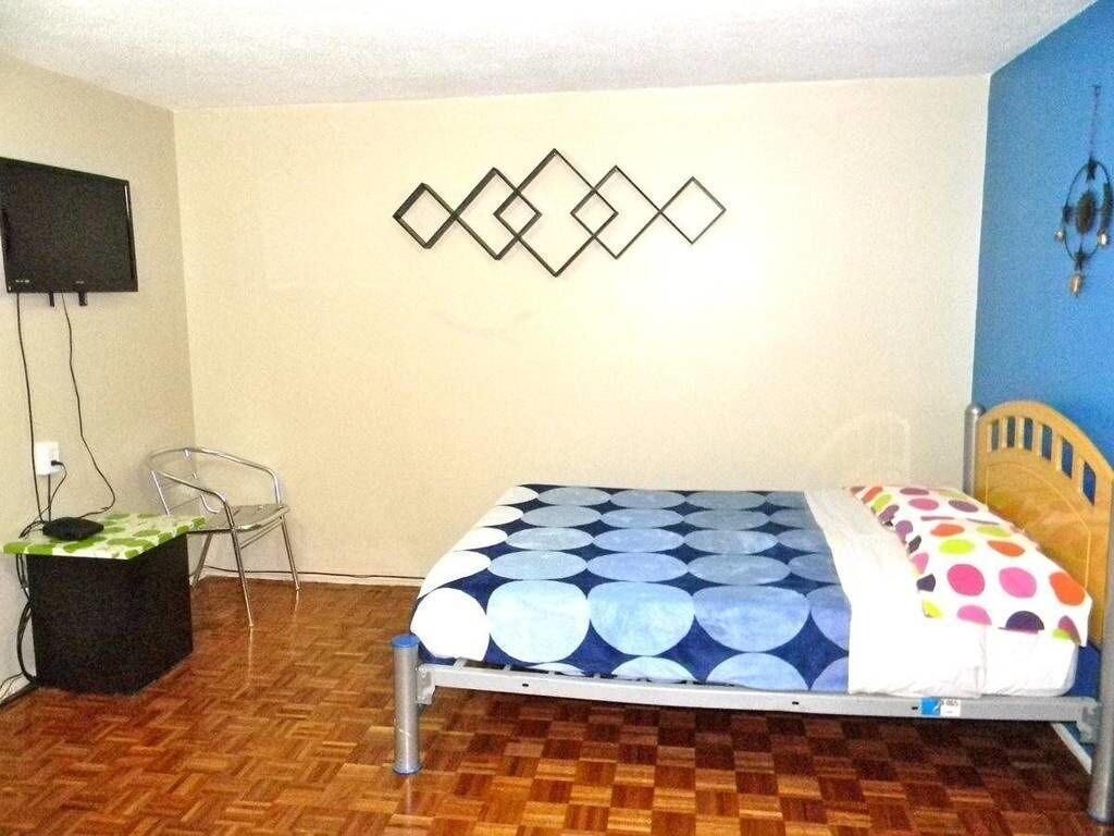 Foto de B&B México Roma Norte