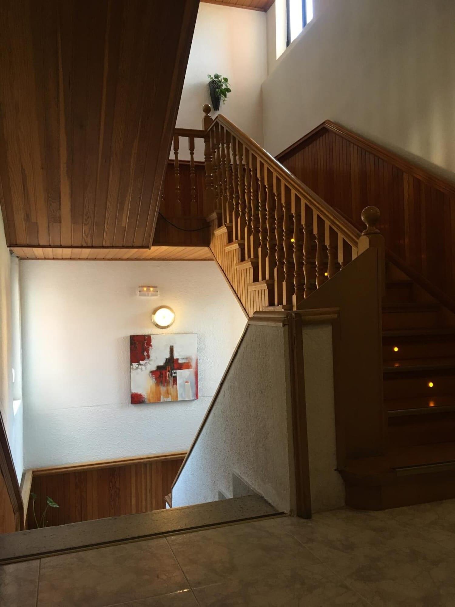 Foto de Albergue Ciudad Del Doncel