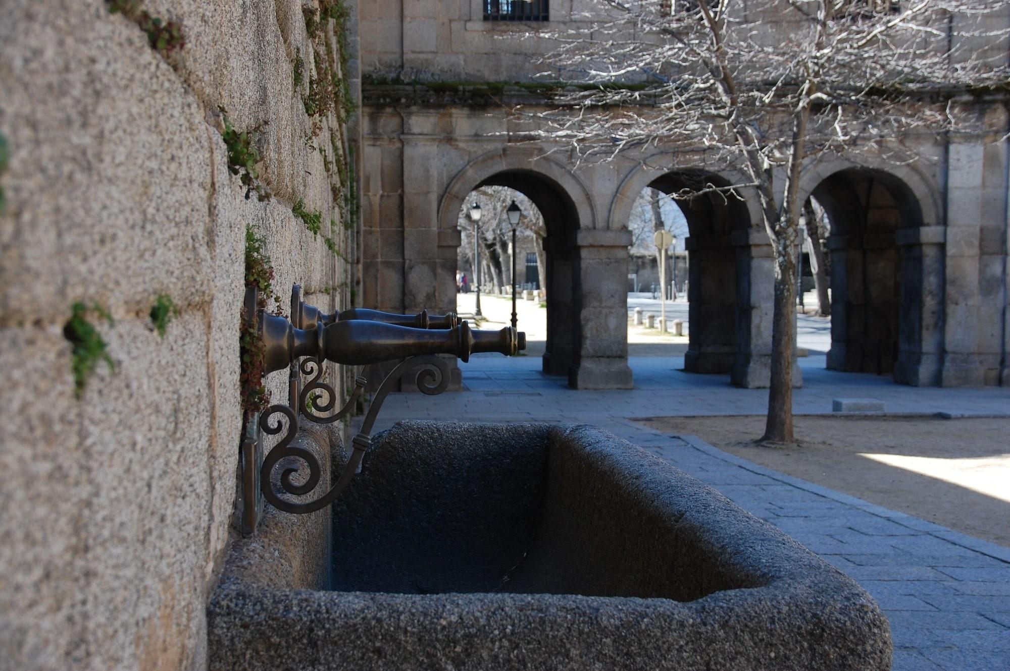 Foto de San Lorenzo Suites