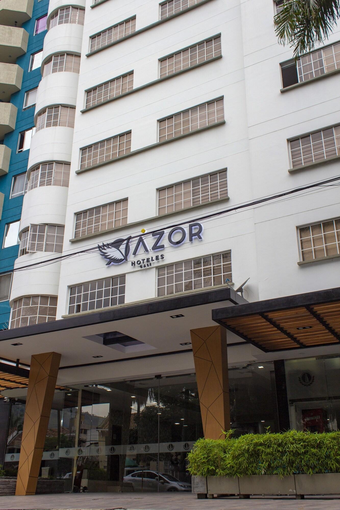Foto de Azor Hotel Cali Versalles