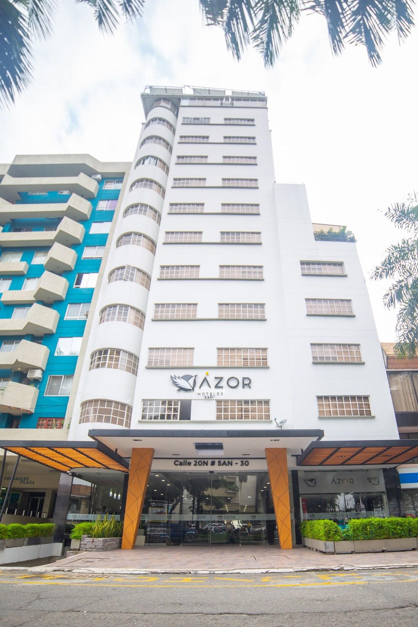 Foto de Azor Hotel Cali Versalles
