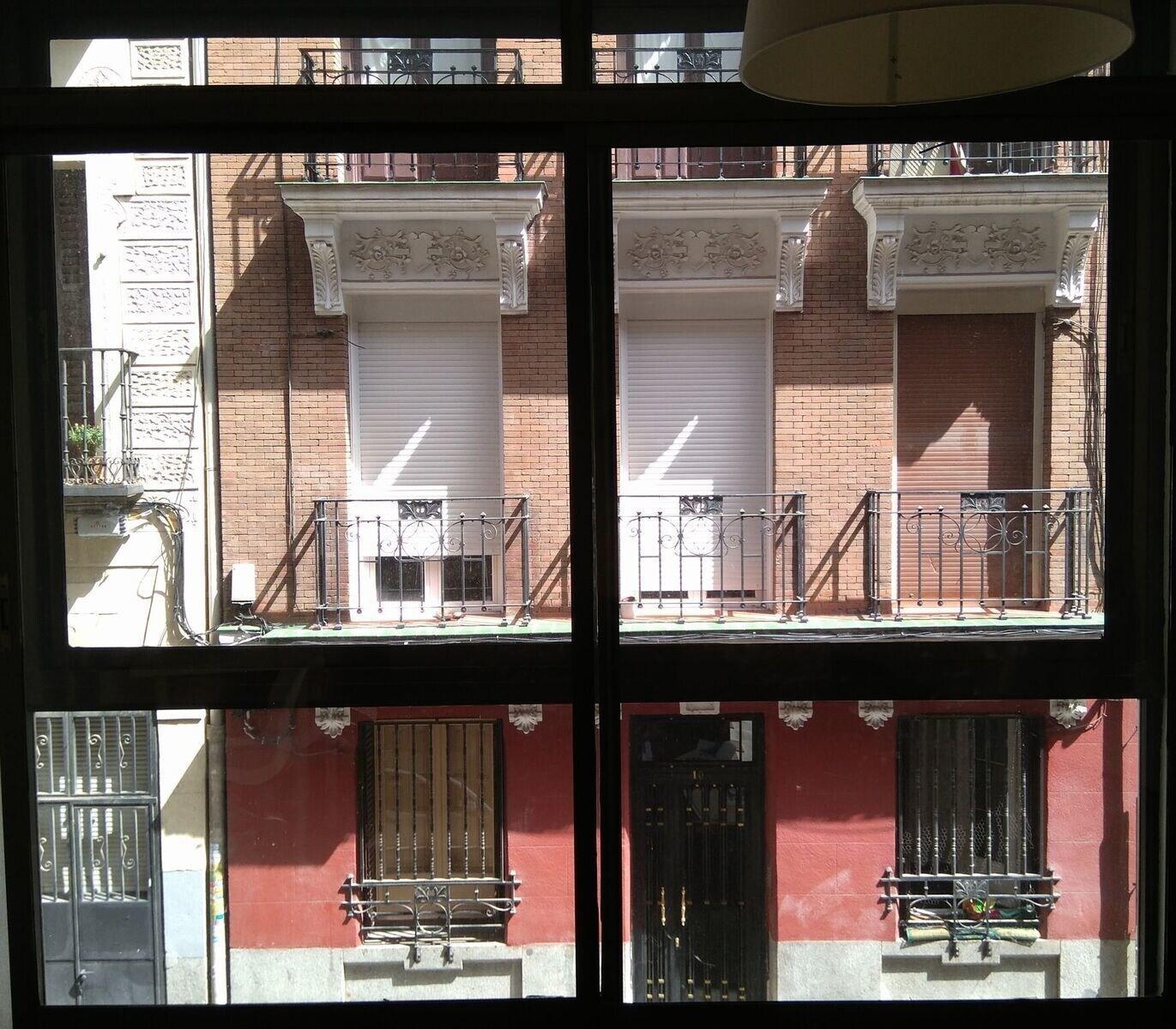 Foto de Hostel One Madrid