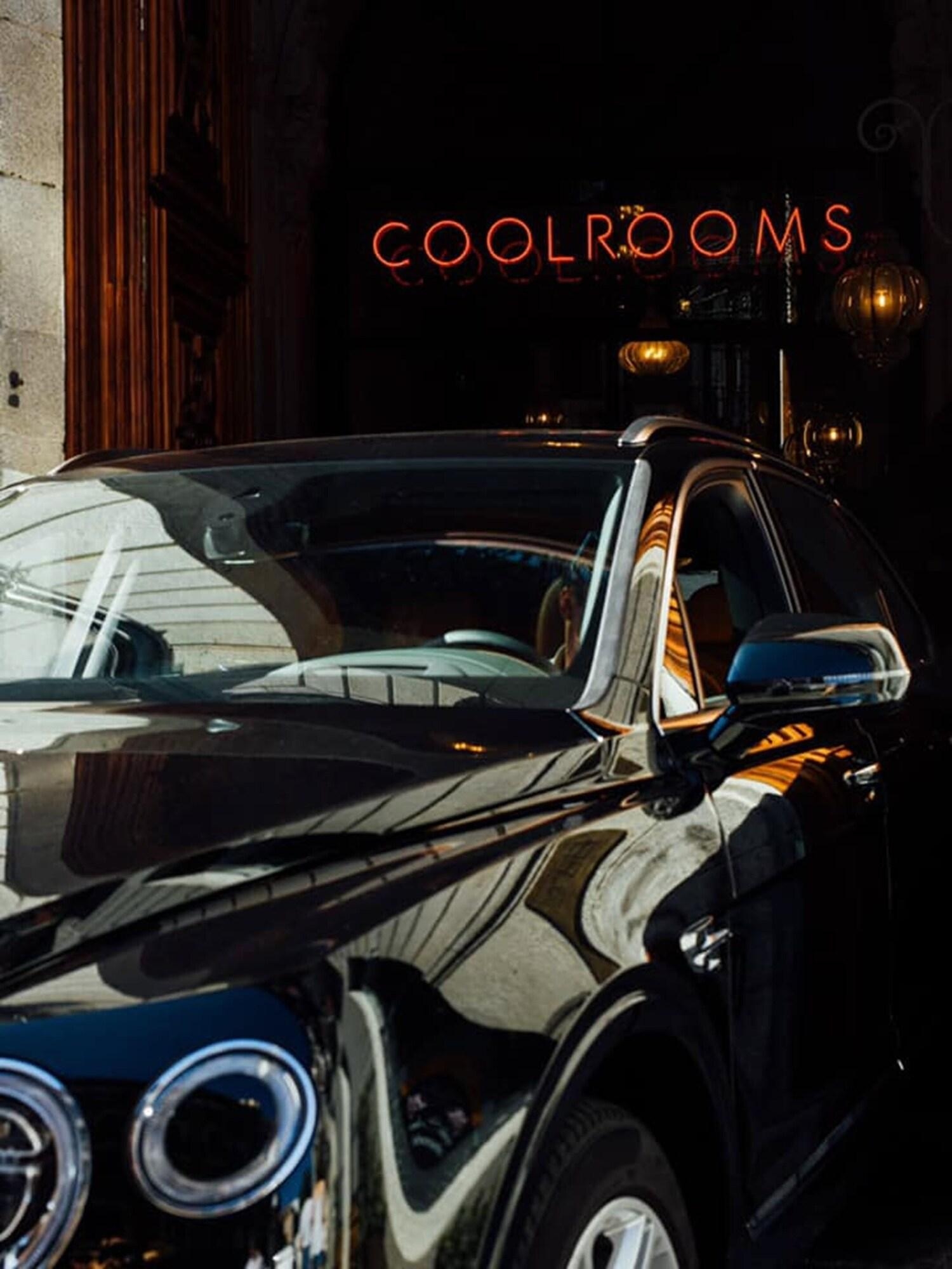 Foto de Coolrooms Palacio De Atocha
