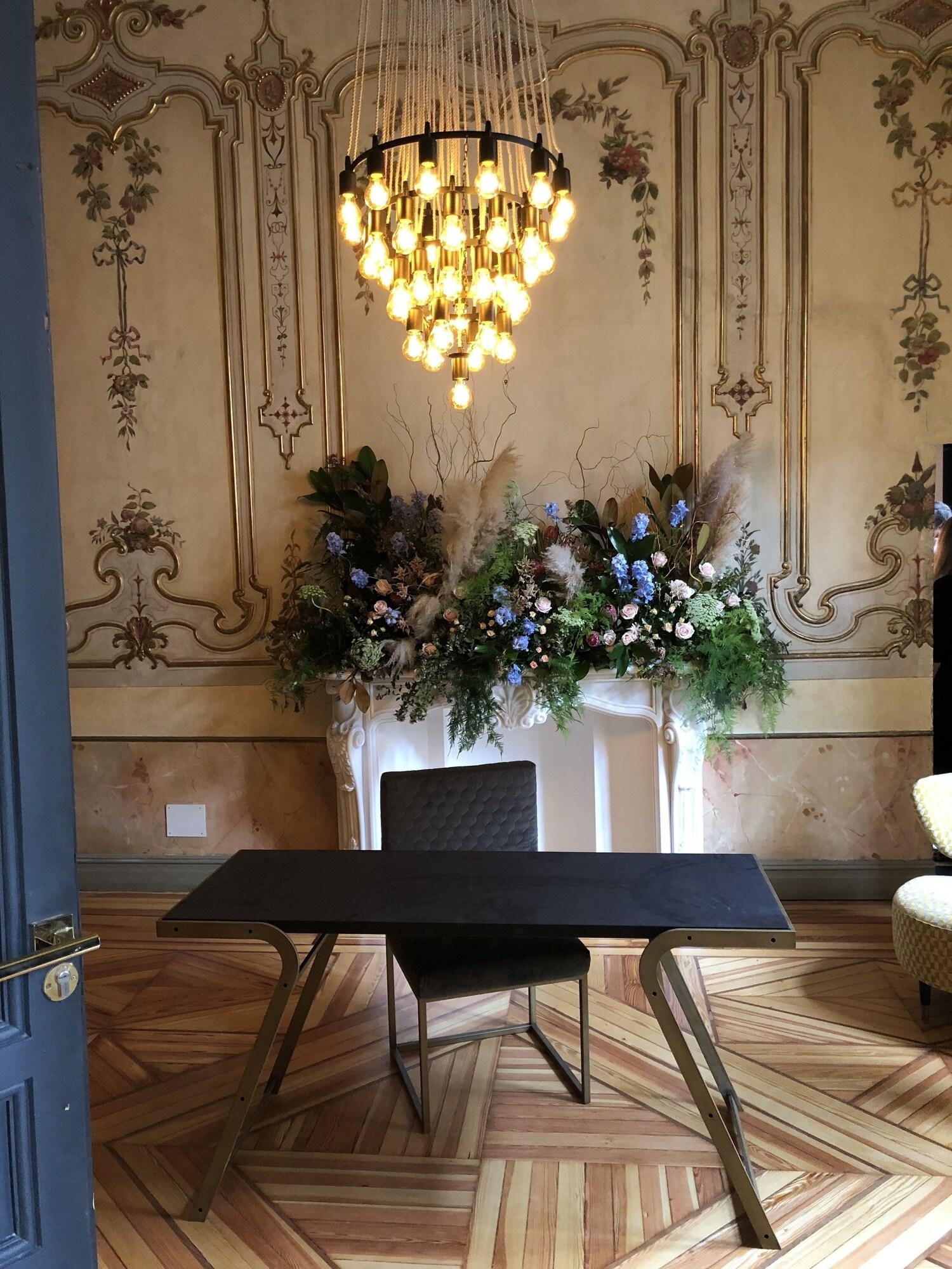 Foto de Coolrooms Palacio De Atocha