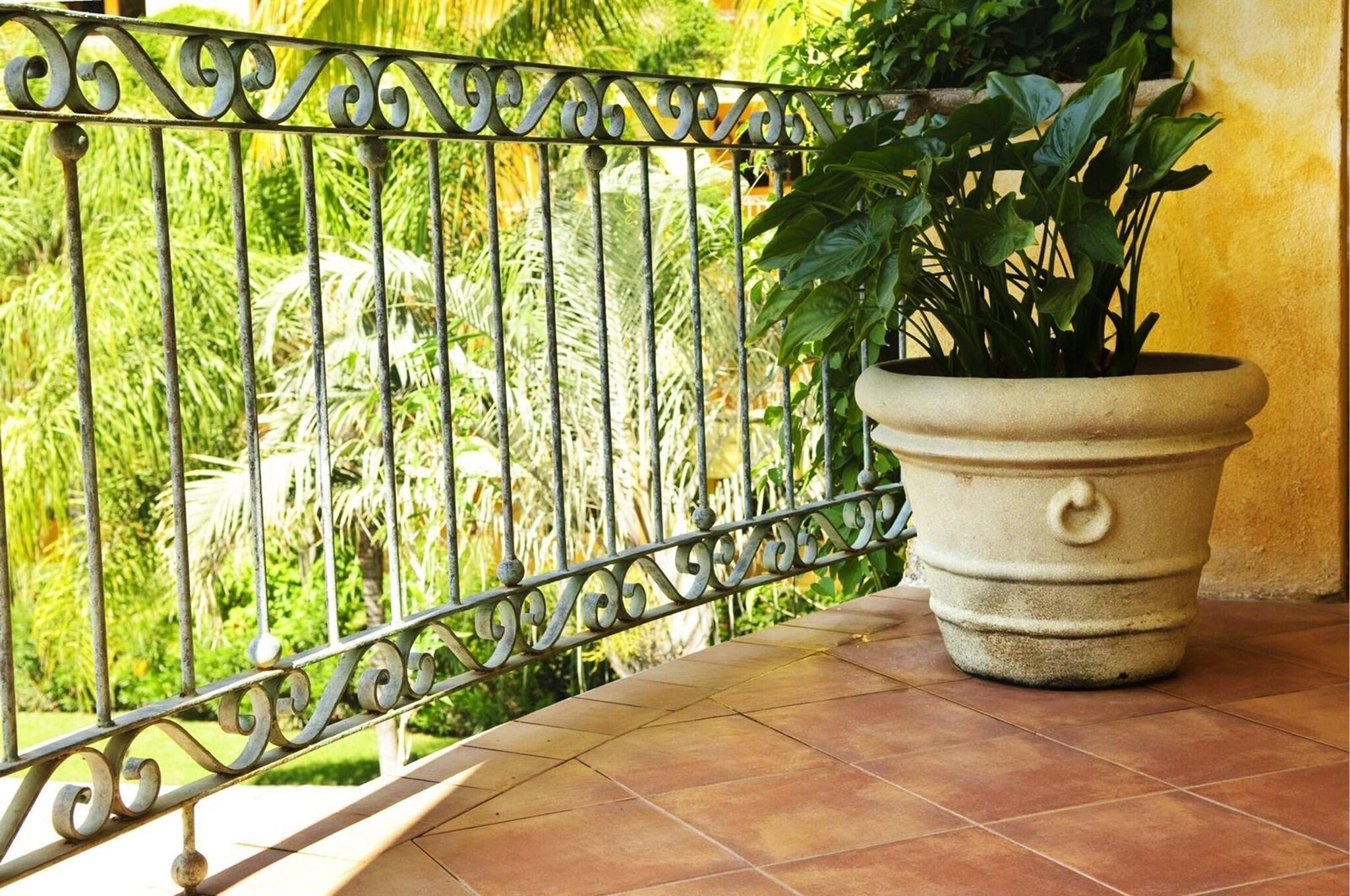 Foto de Hotel Park Villa