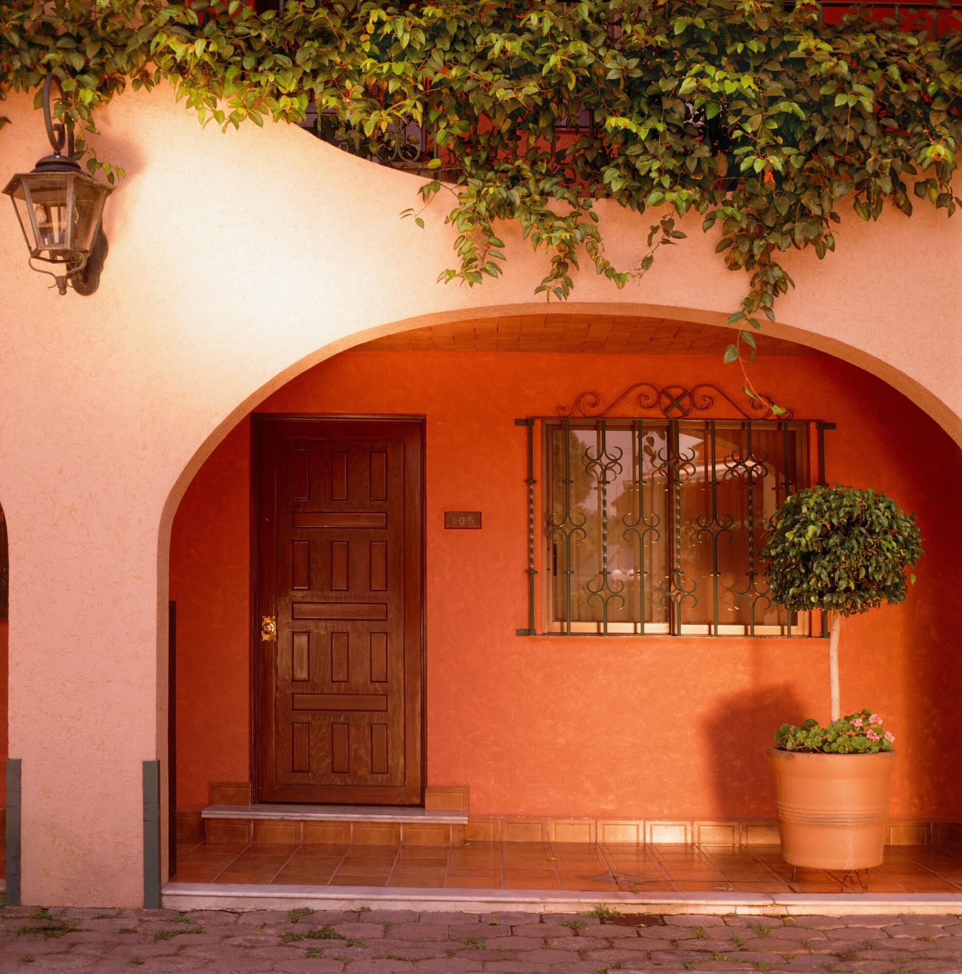 Foto de Hotel Park Villa