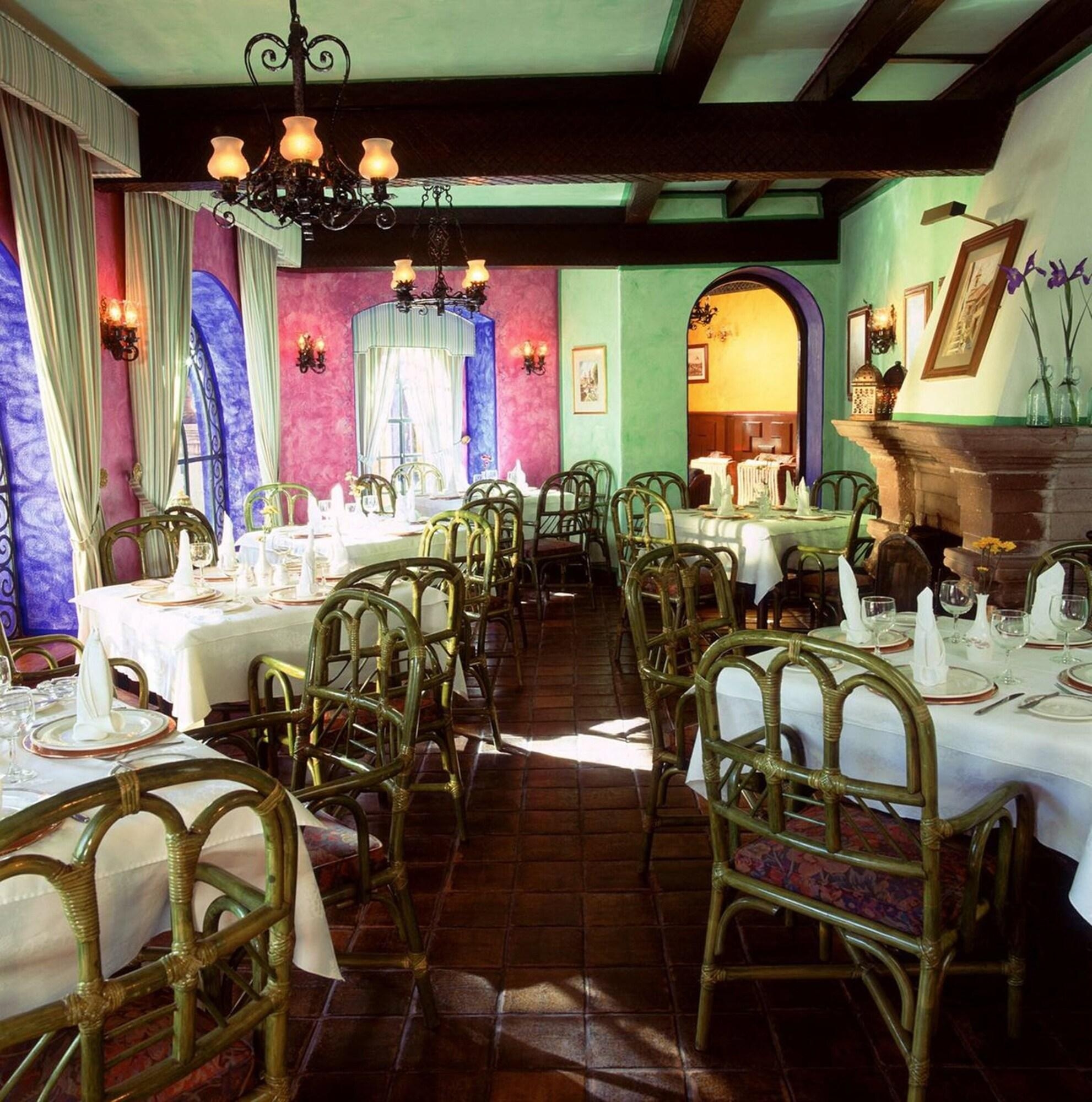 Foto de Hotel Park Villa