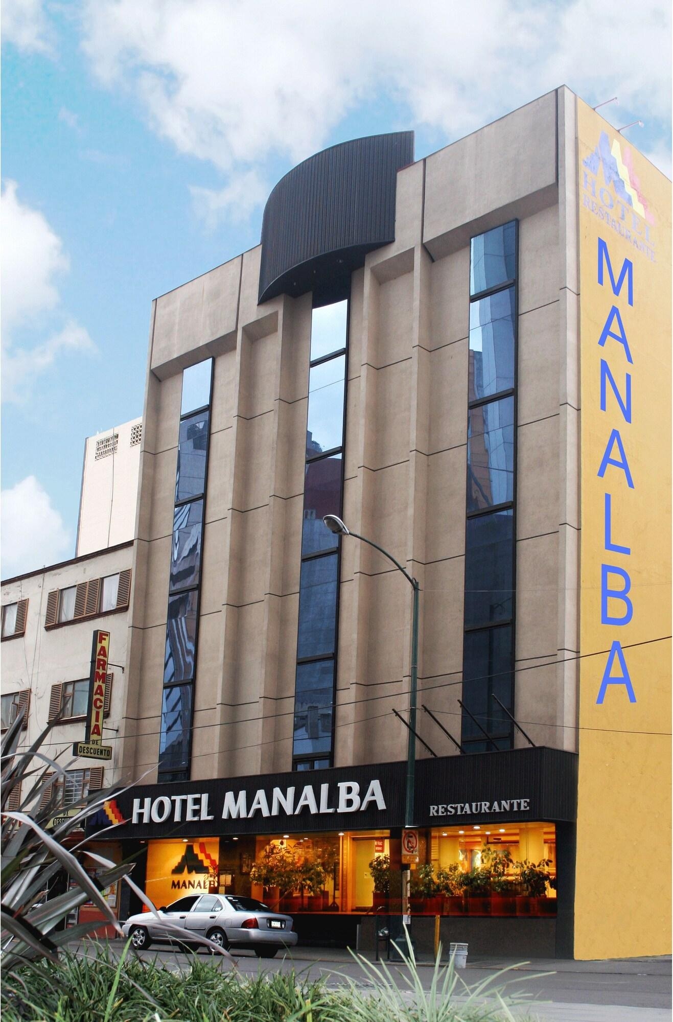 Foto de Hotel Manalba