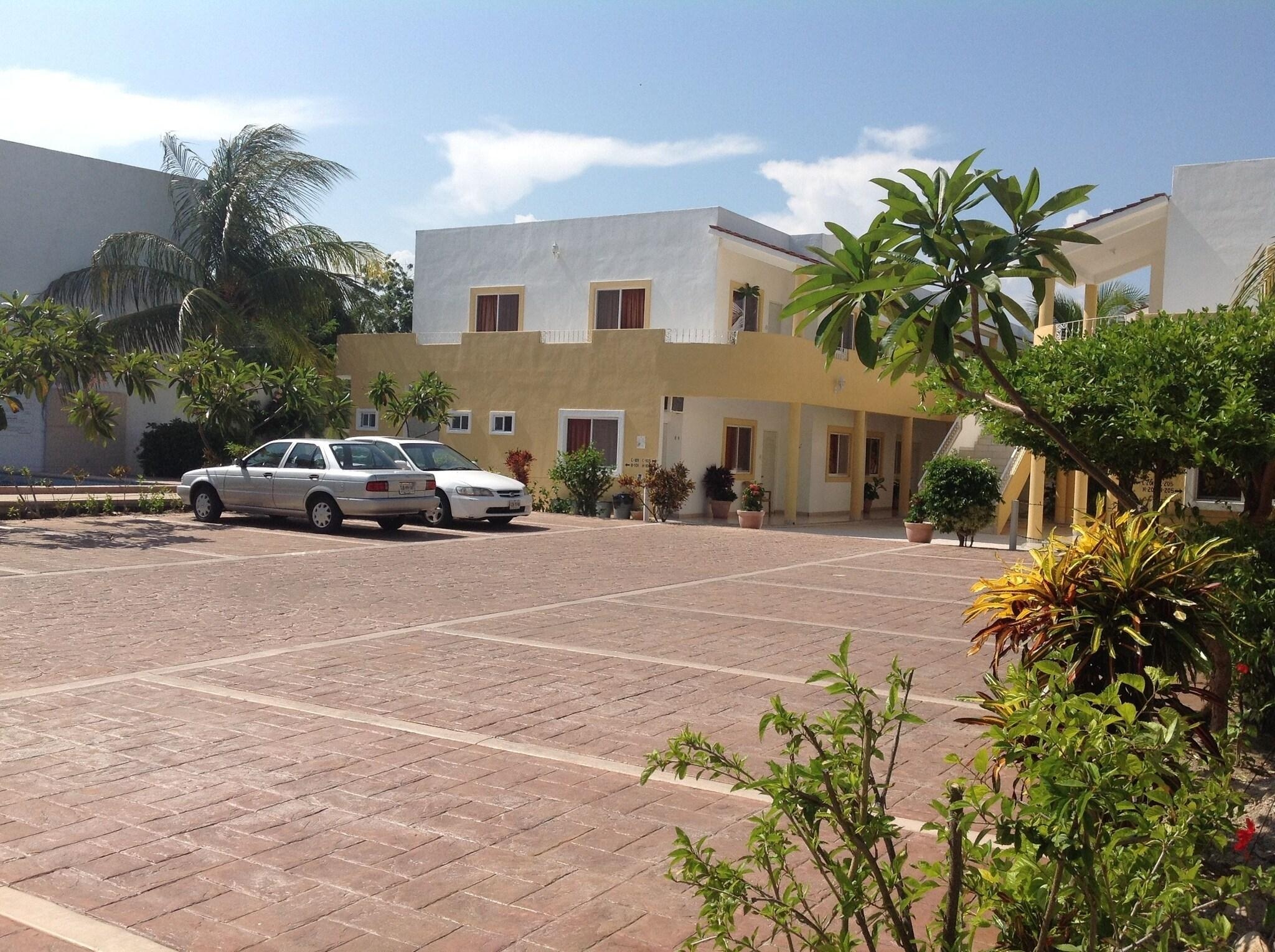 Foto de Hotel Condominios Jaroje