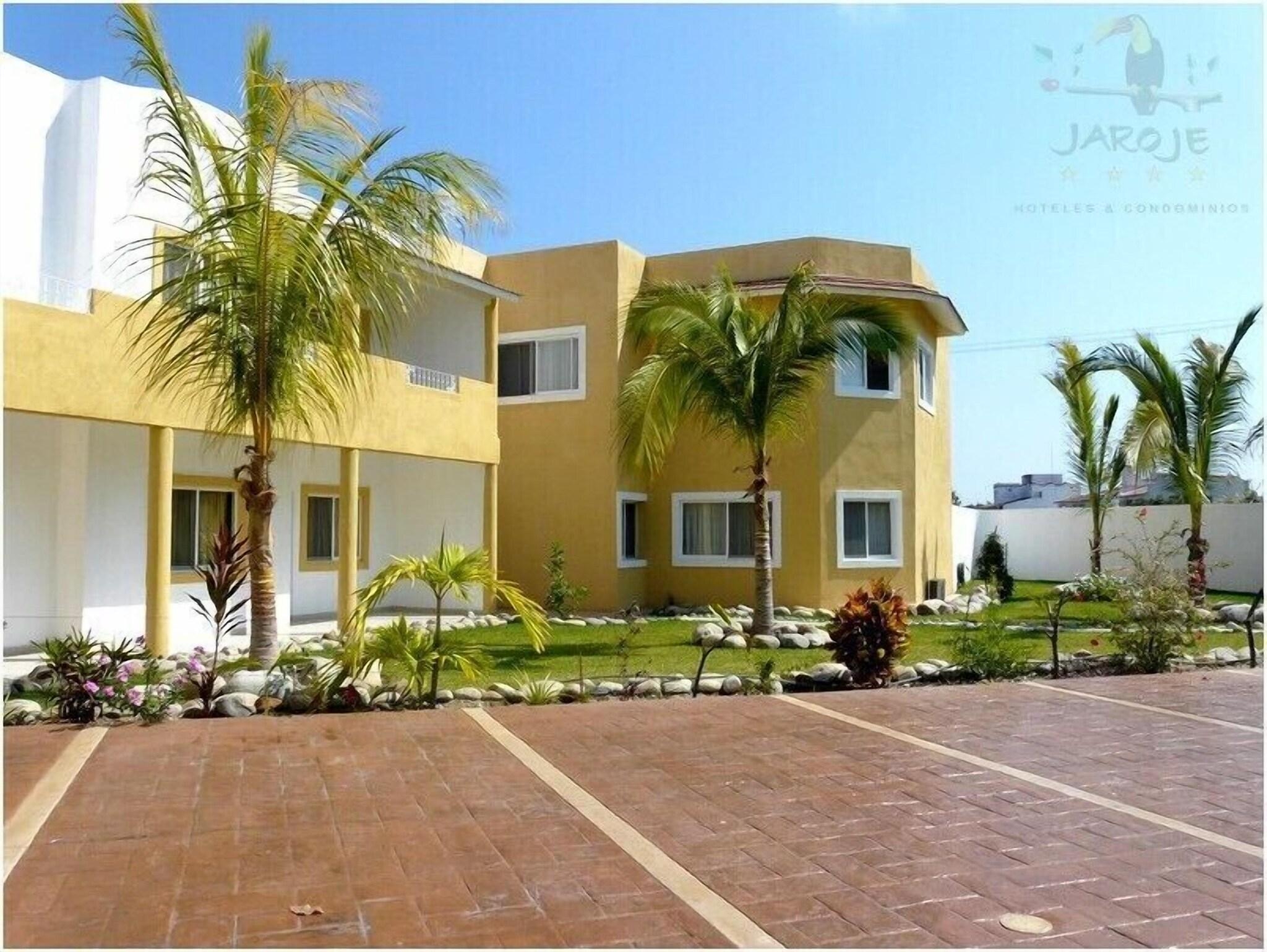 Foto de Hotel Condominios Jaroje