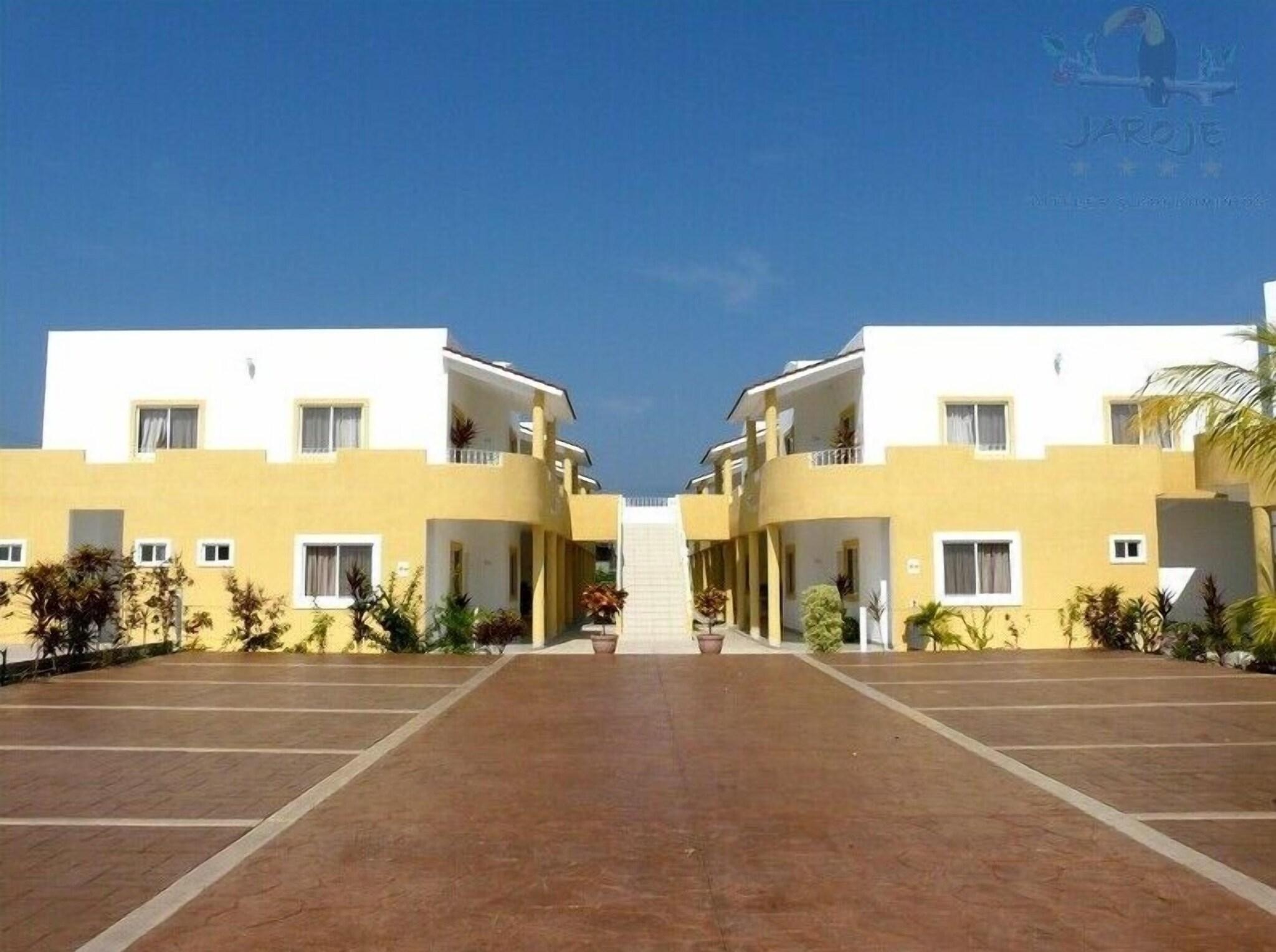 Foto de Hotel Condominios Jaroje