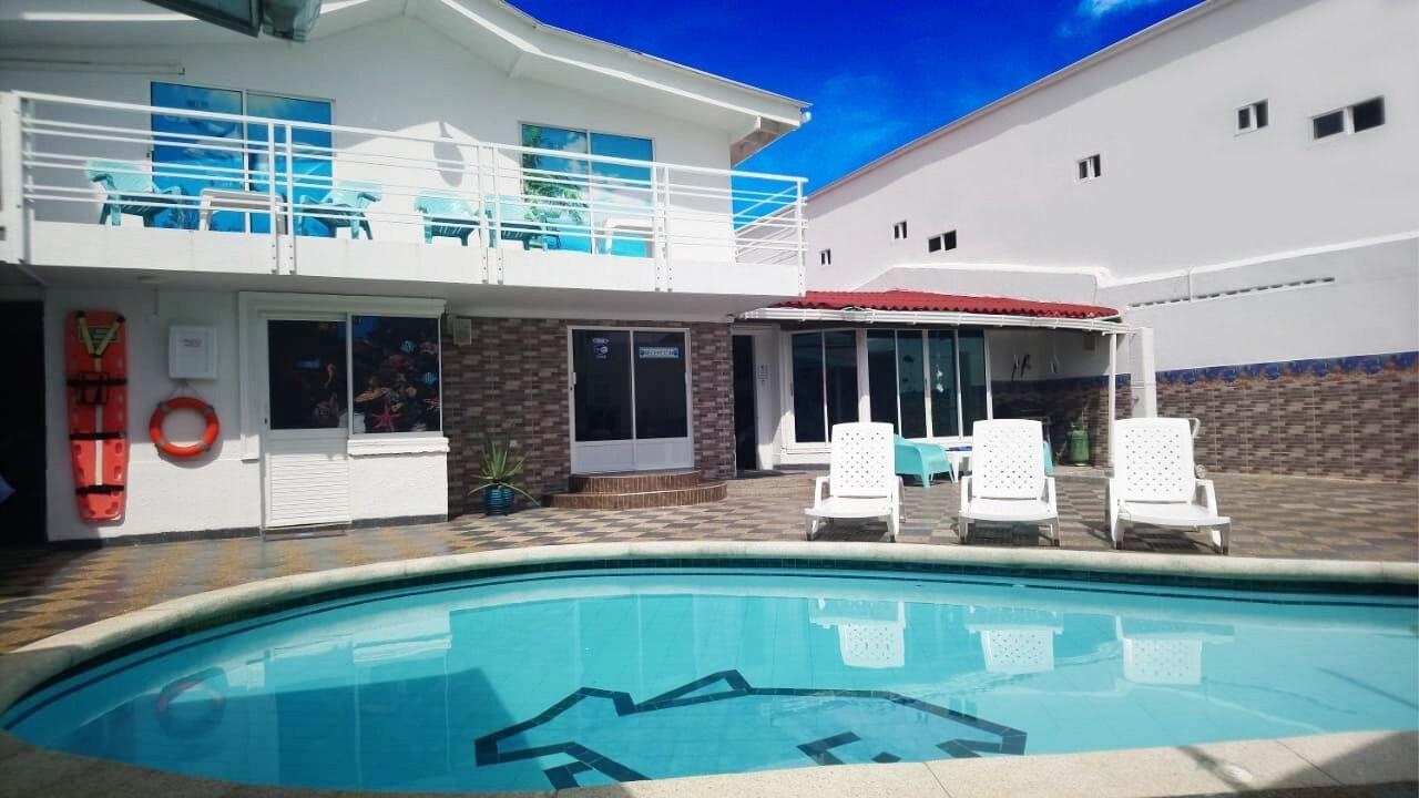 Foto de Hotel Mare Mare Inn